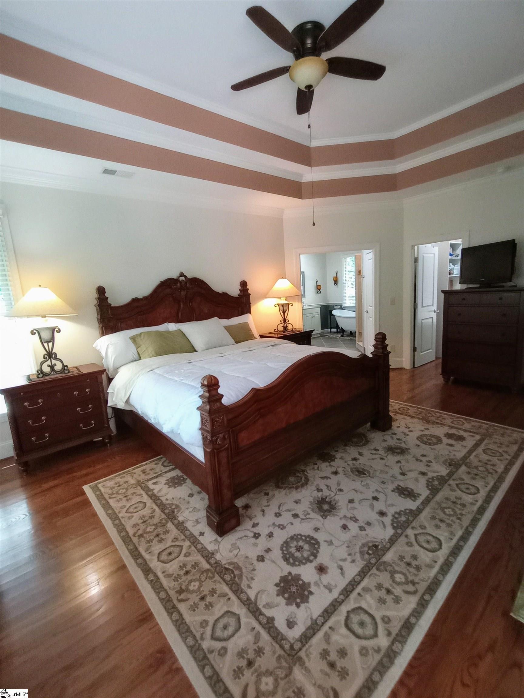 2 Autumn Oak Way Travelers Rest, SC 29690
