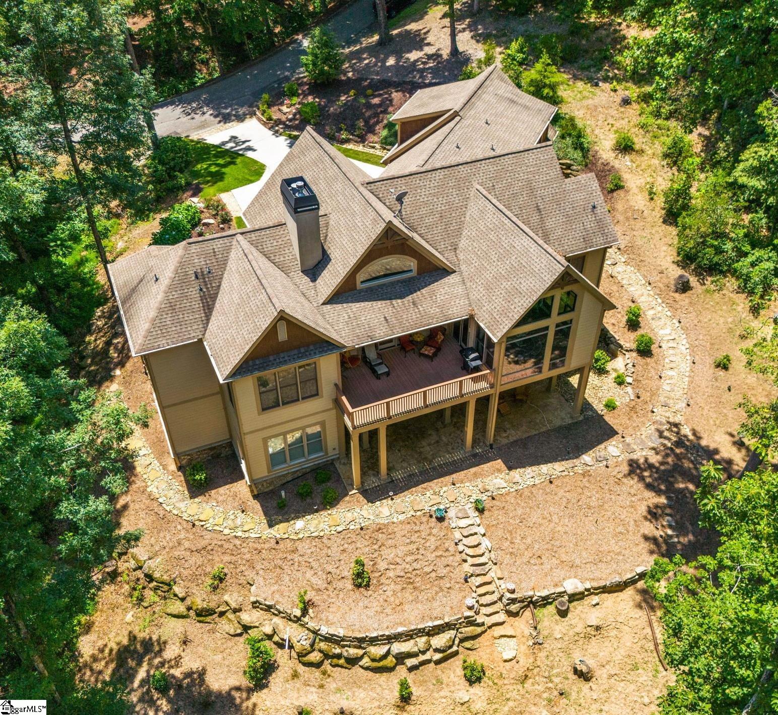 2 Autumn Oak Way Travelers Rest, SC 29690