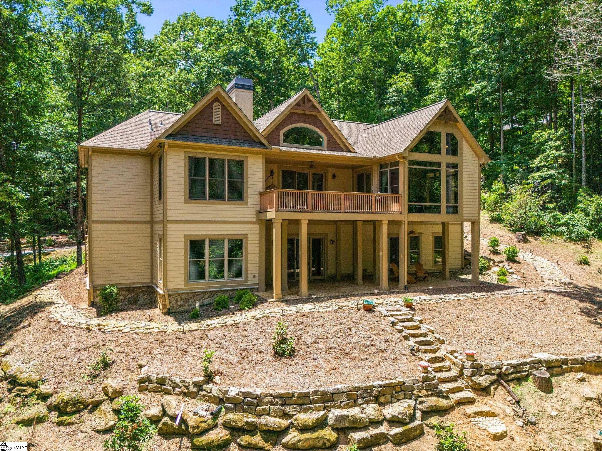2 Autumn Oak Way Travelers Rest, SC 29690