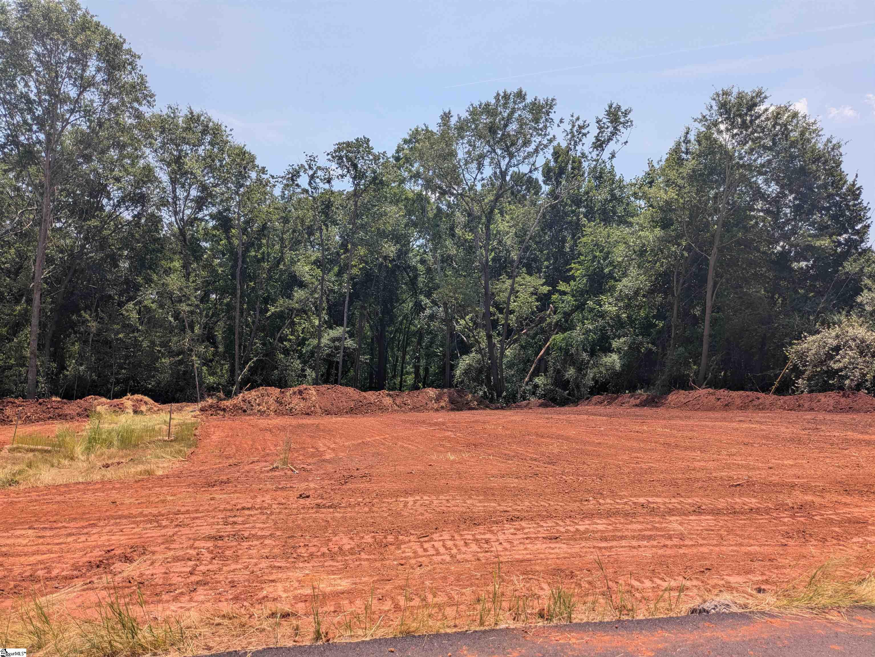 1104 Manse Jolly Road Anderson, SC 29621