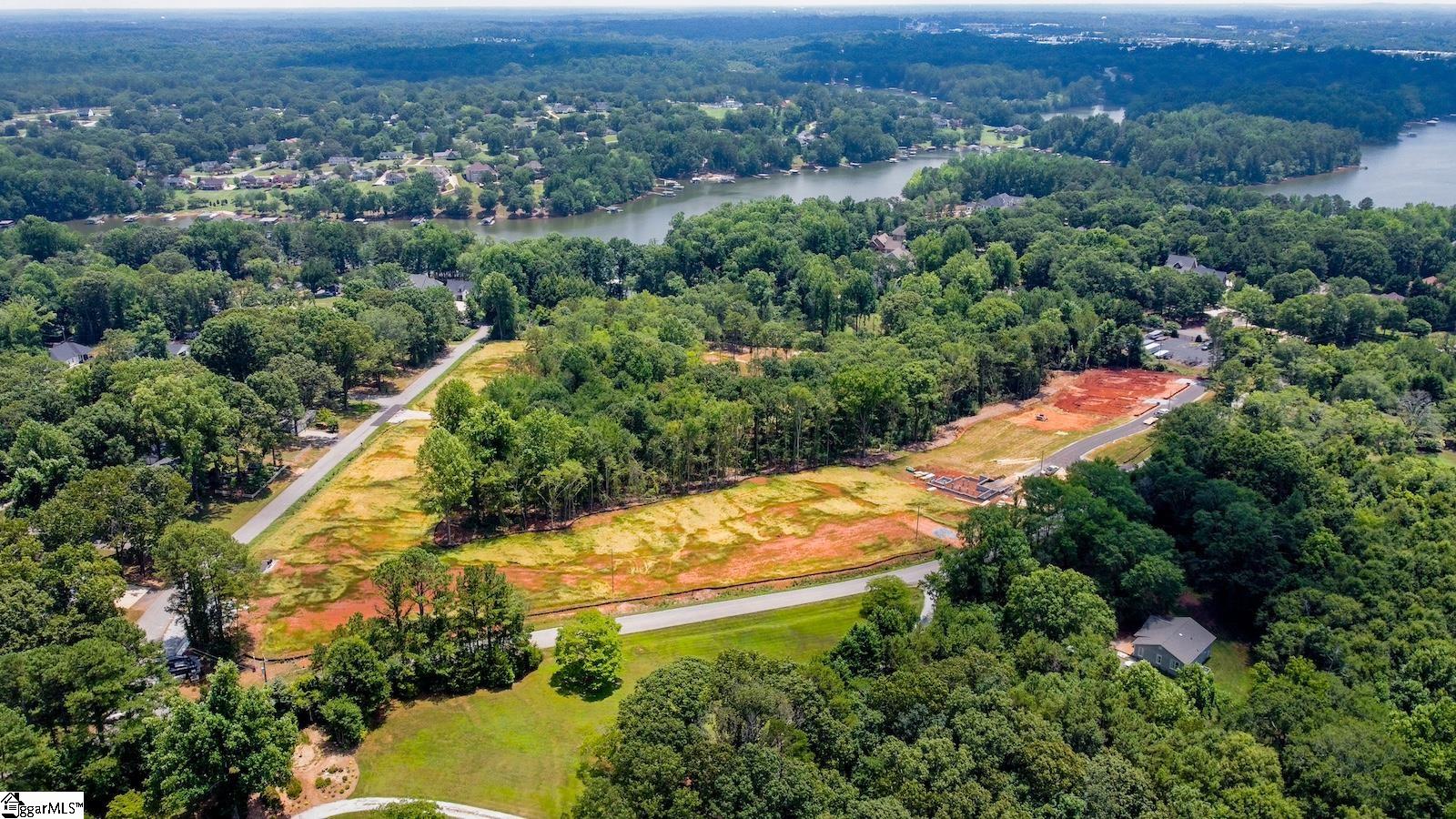 1104 Manse Jolly Road Anderson, SC 29621