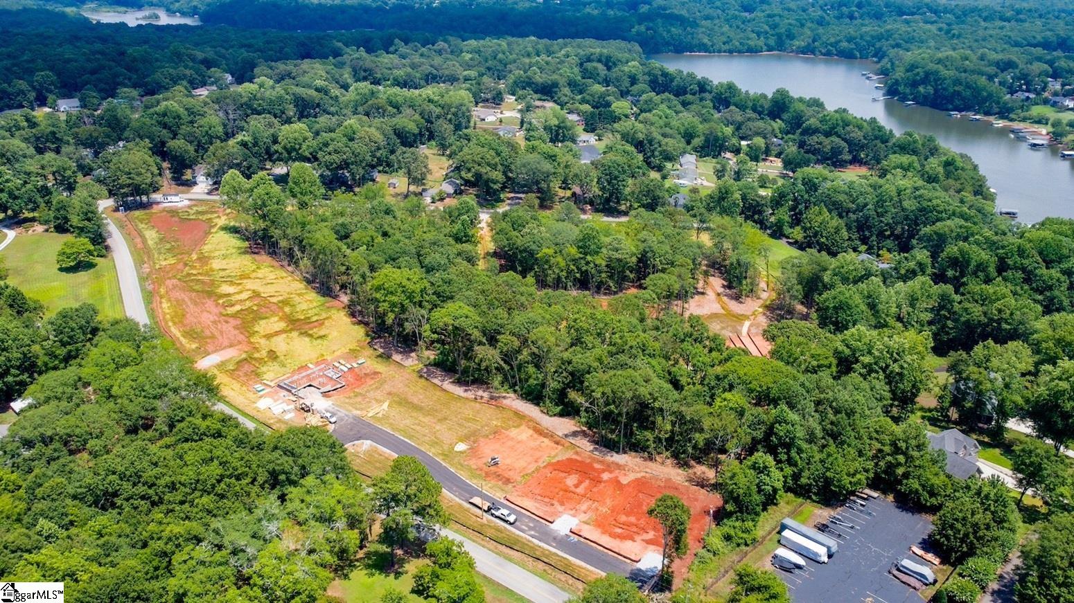1104 Manse Jolly Road Anderson, SC 29621
