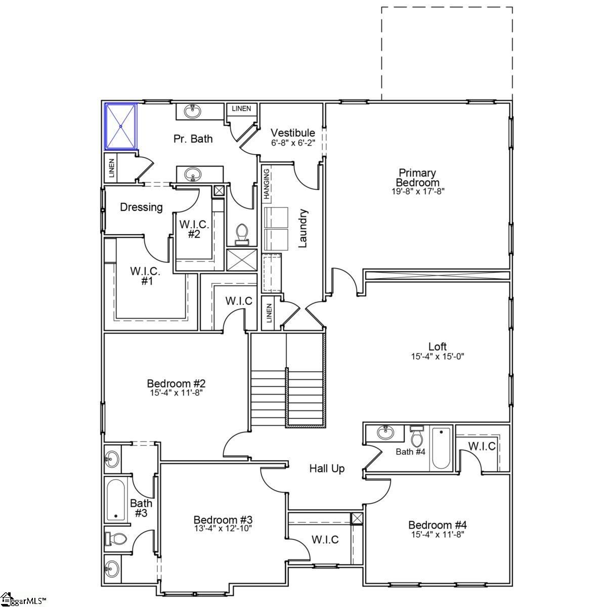 1104 Manse Jolly Road Anderson, SC 29621