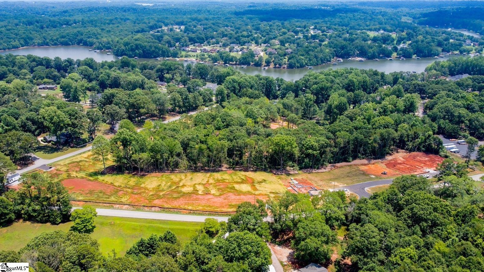 1108 Manse Jolly Road Anderson, SC 29621