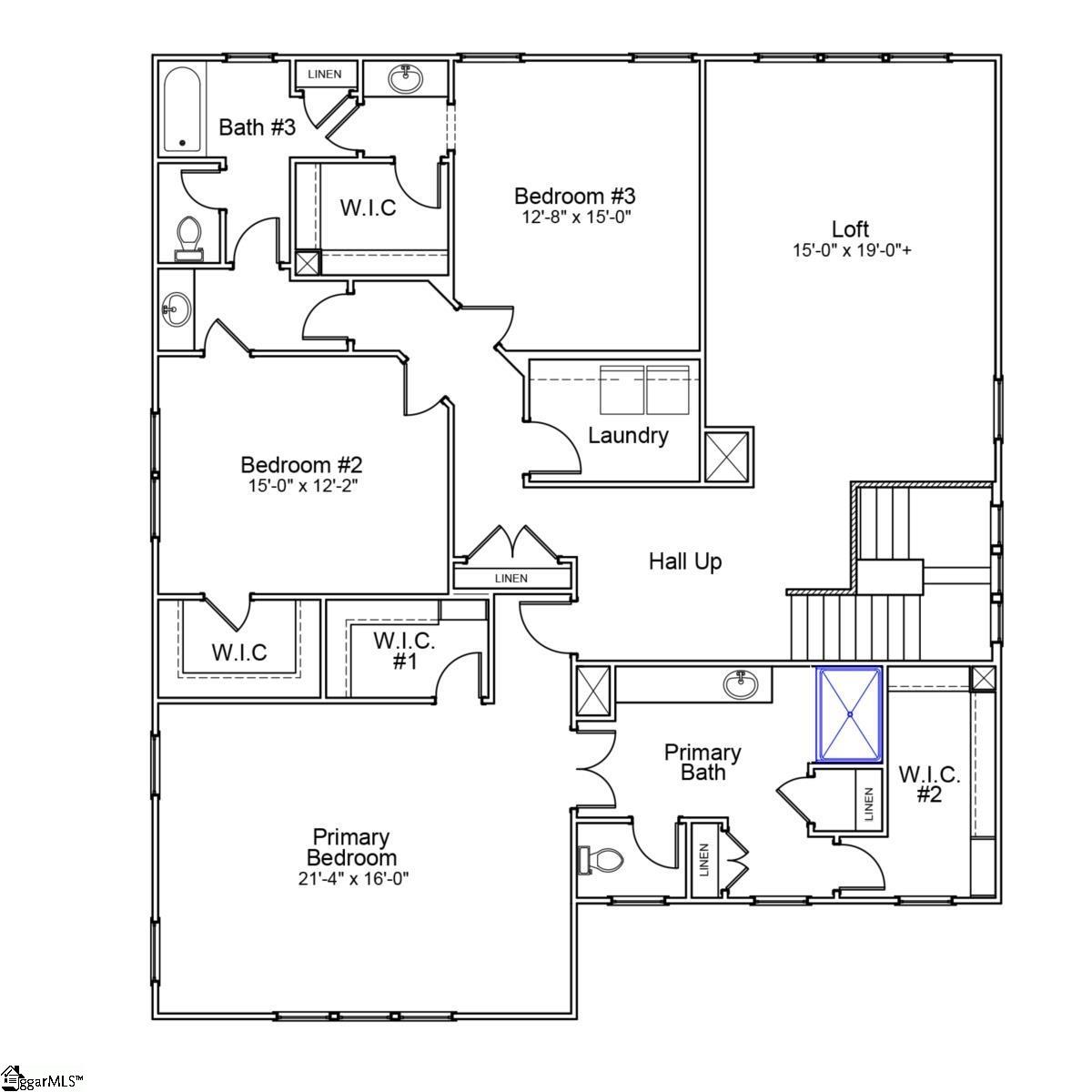 1108 Manse Jolly Road Anderson, SC 29621