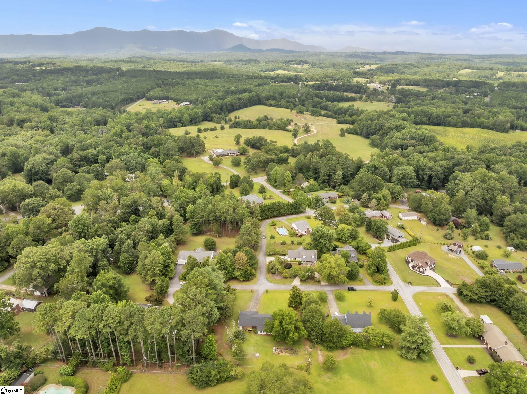103 W Crestview Street Landrum, SC 29356