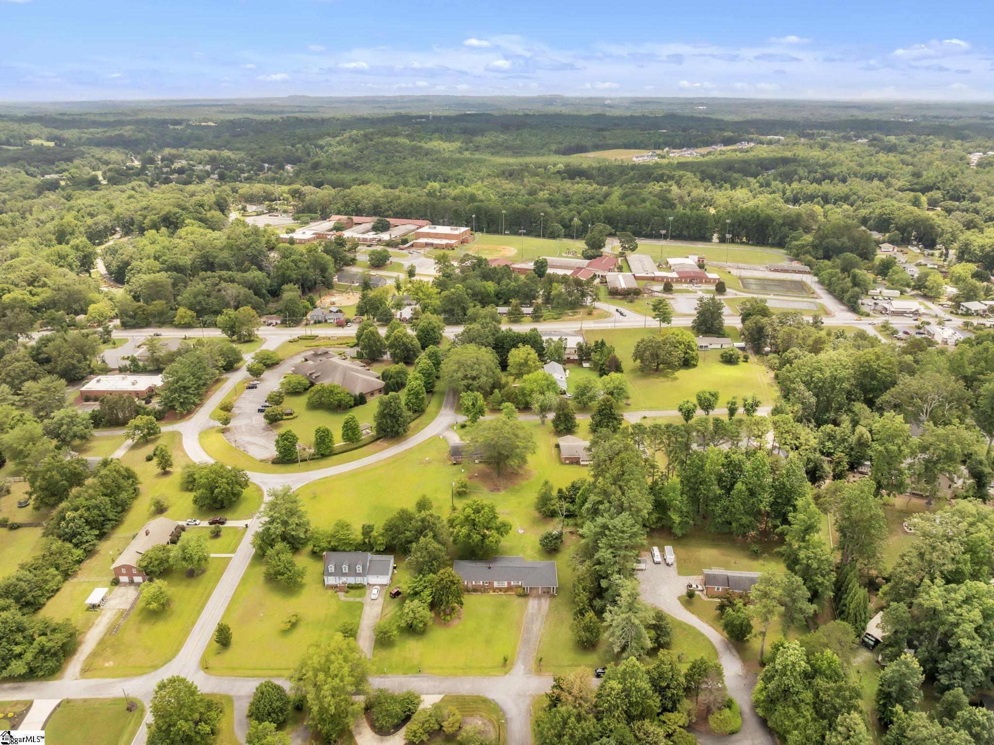103 W Crestview Street Landrum, SC 29356