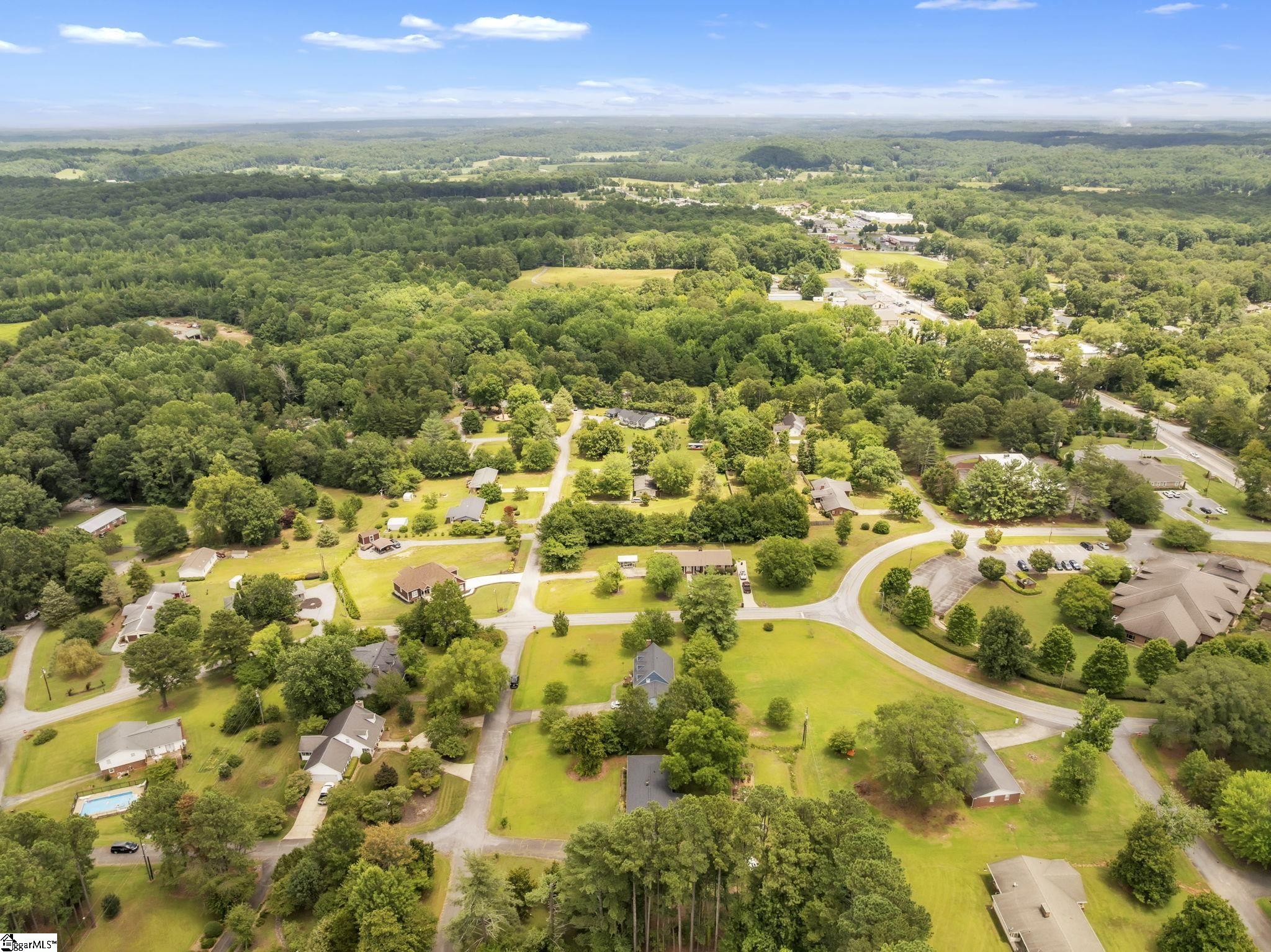 103 W Crestview Street Landrum, SC 29356