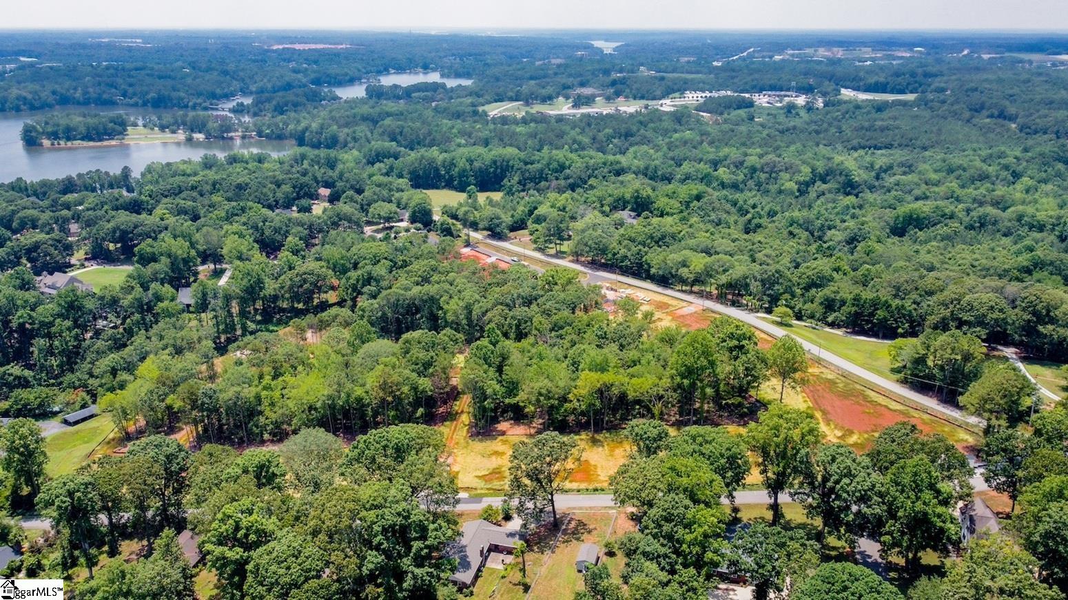1112 Manse Jolly Road Anderson, SC 29621