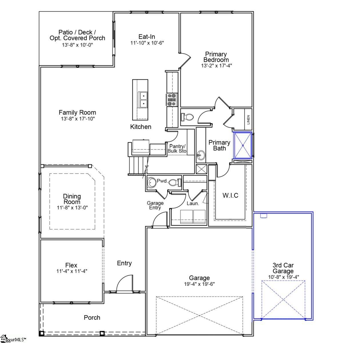 1112 Manse Jolly Road Anderson, SC 29621