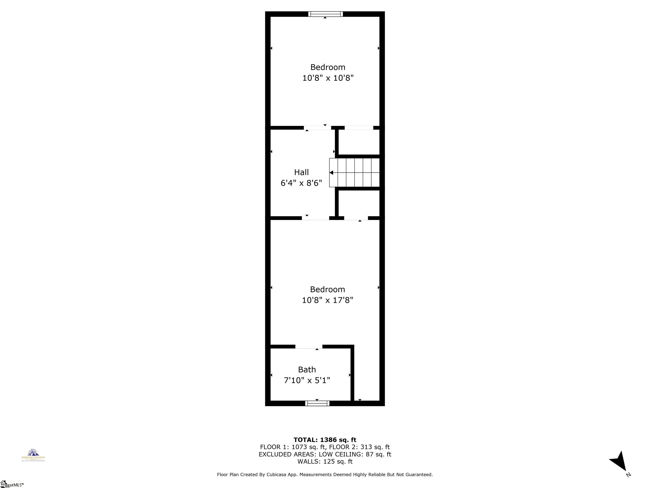 472 Sloan Street Spartanburg, SC 29303-3889