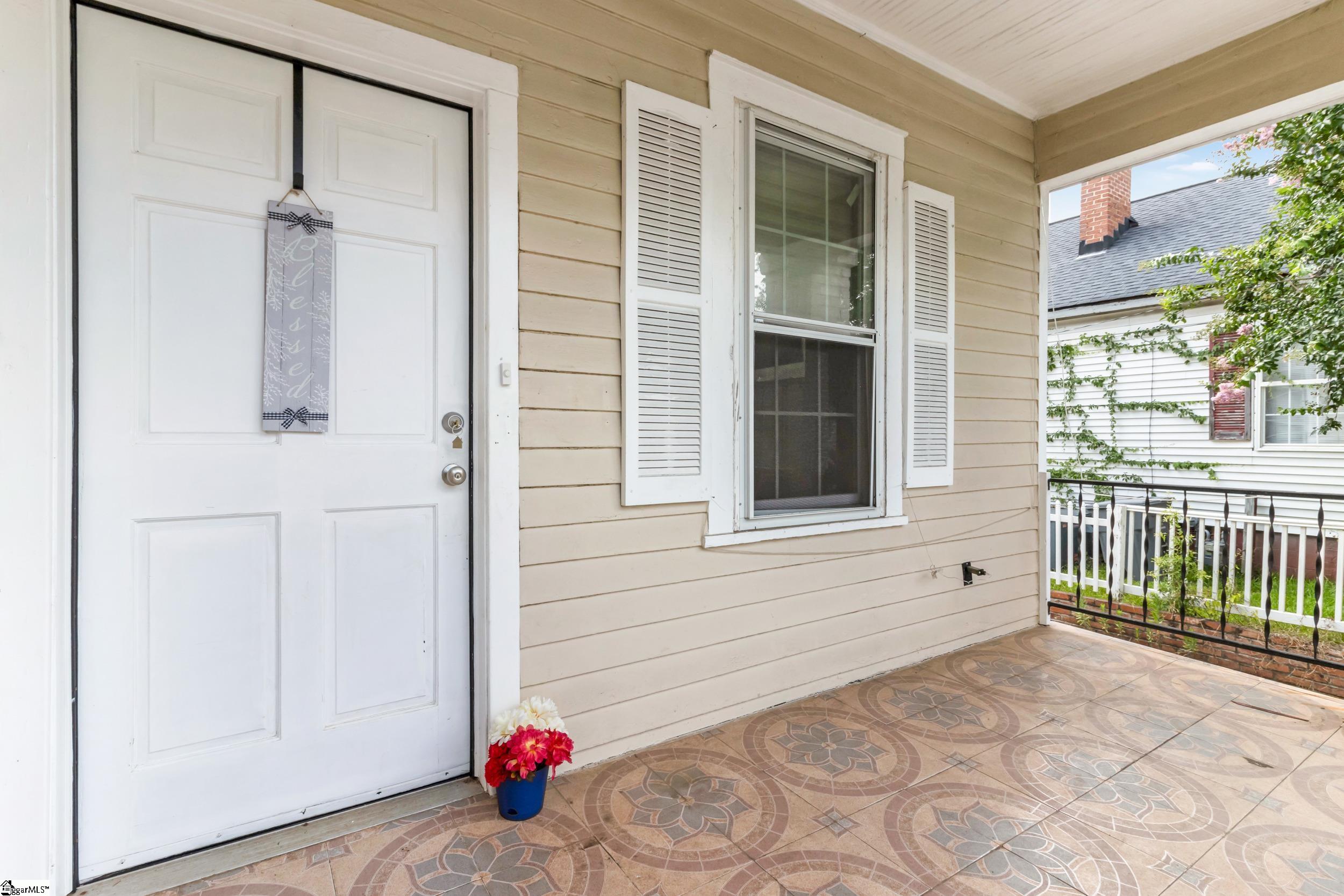 472 Sloan Street Spartanburg, SC 29303-3889