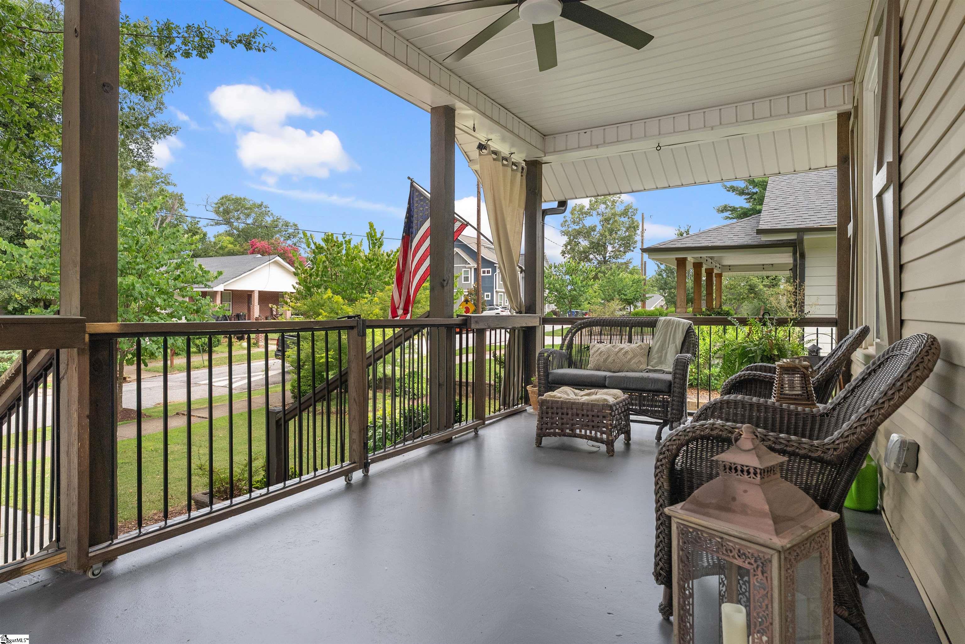 109 Ladson Street Greenville, SC 29605