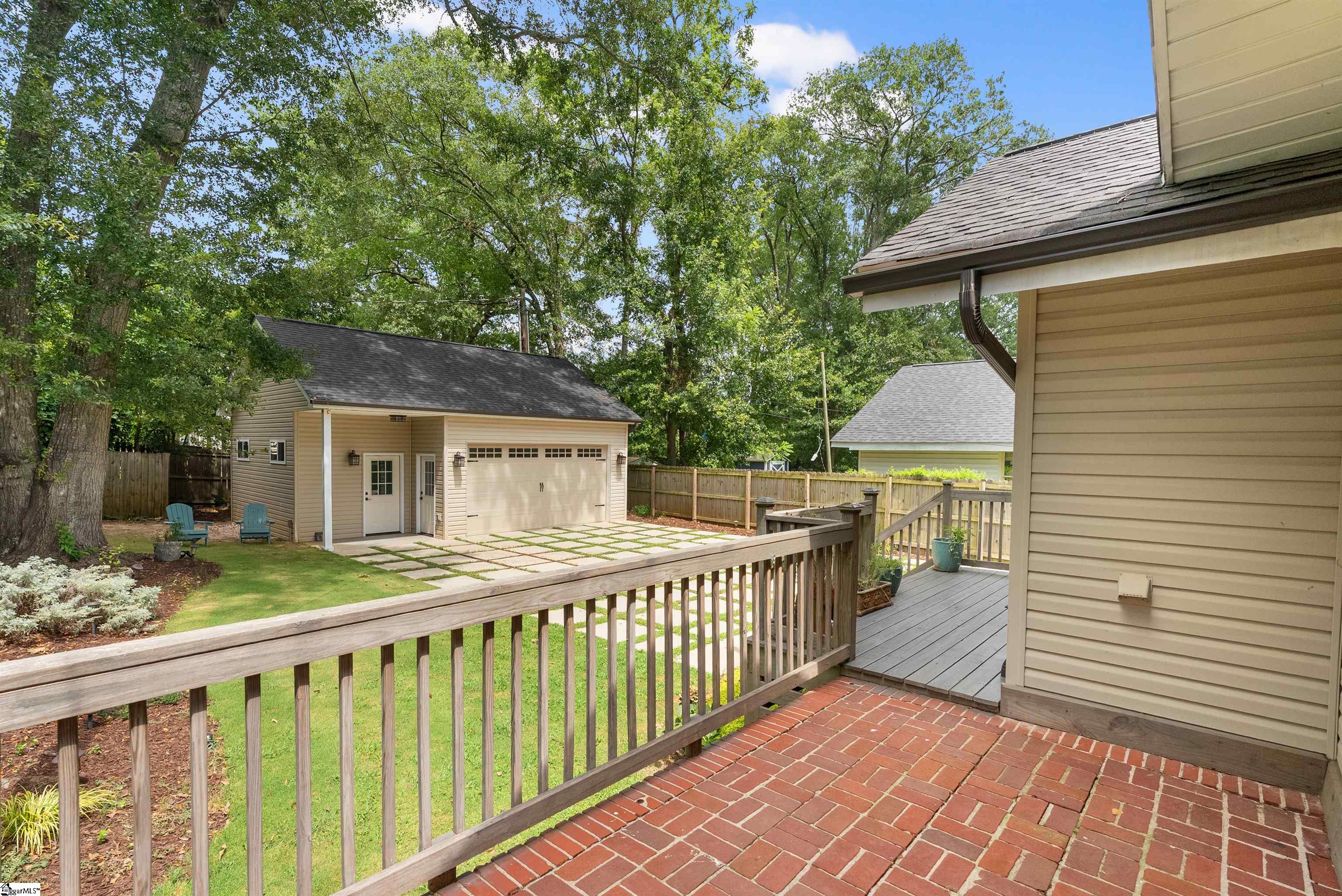 109 Ladson Street Greenville, SC 29605