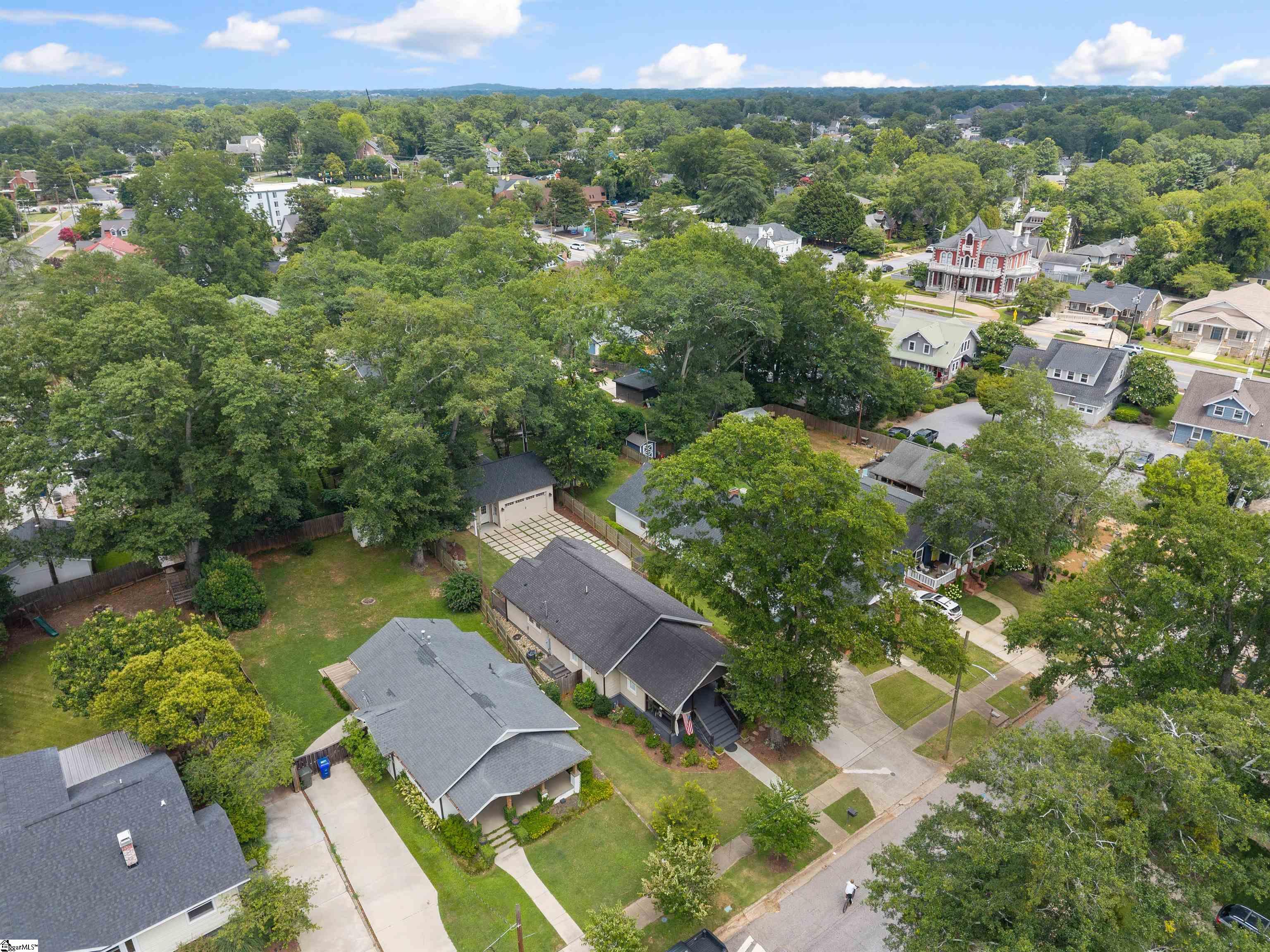 109 Ladson Street Greenville, SC 29605