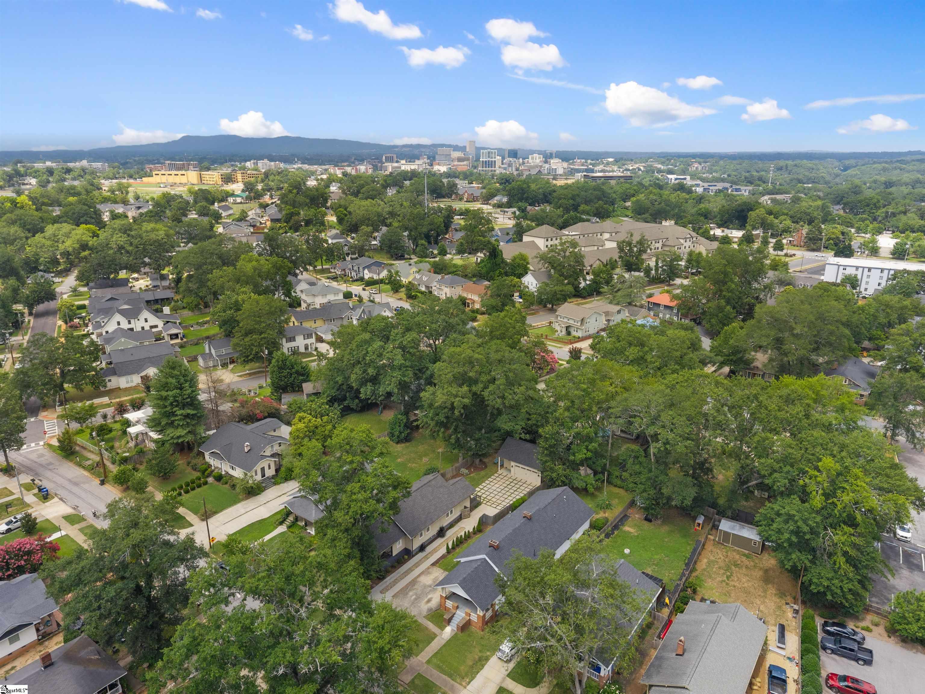 109 Ladson Street Greenville, SC 29605