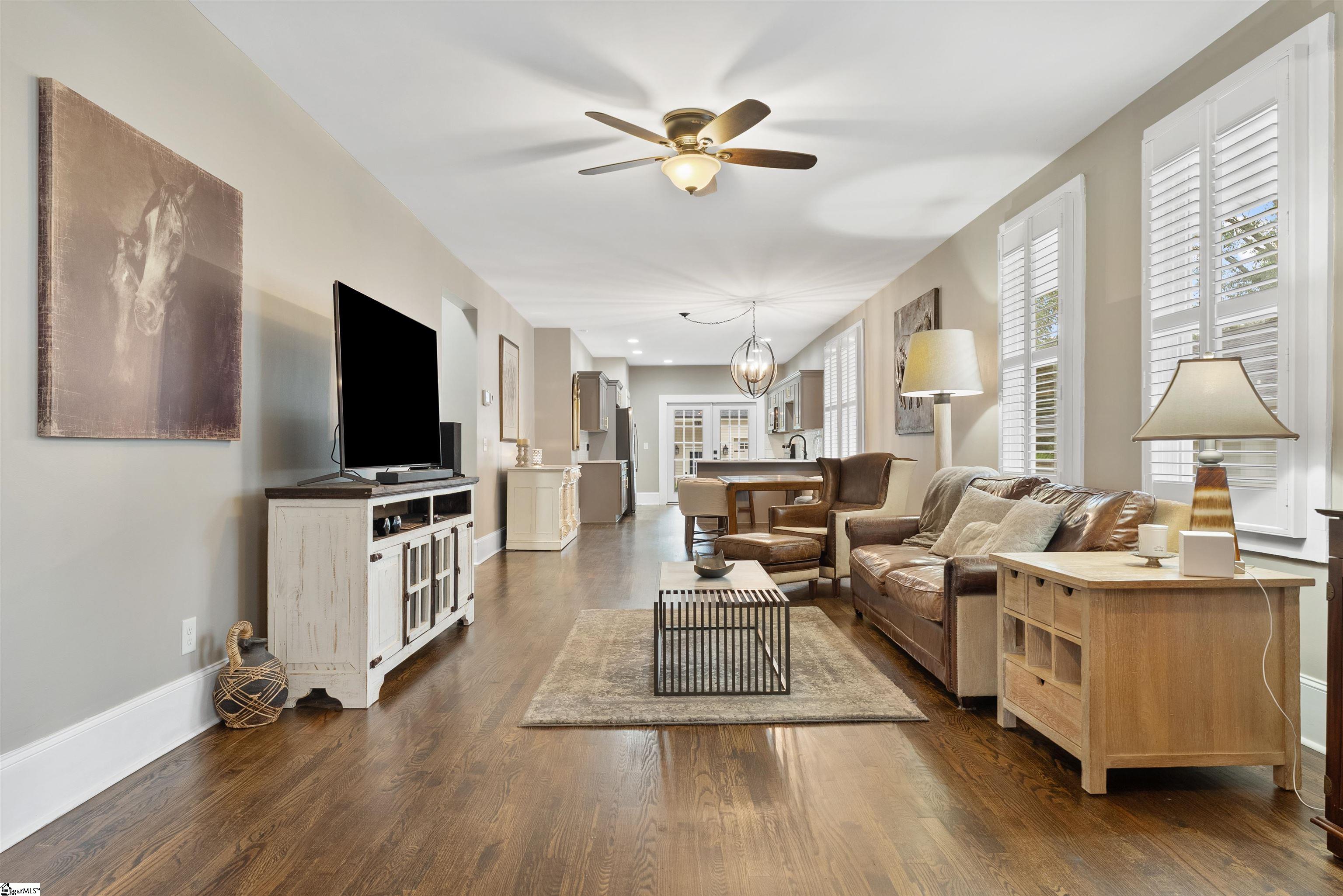 109 Ladson Street Greenville, SC 29605