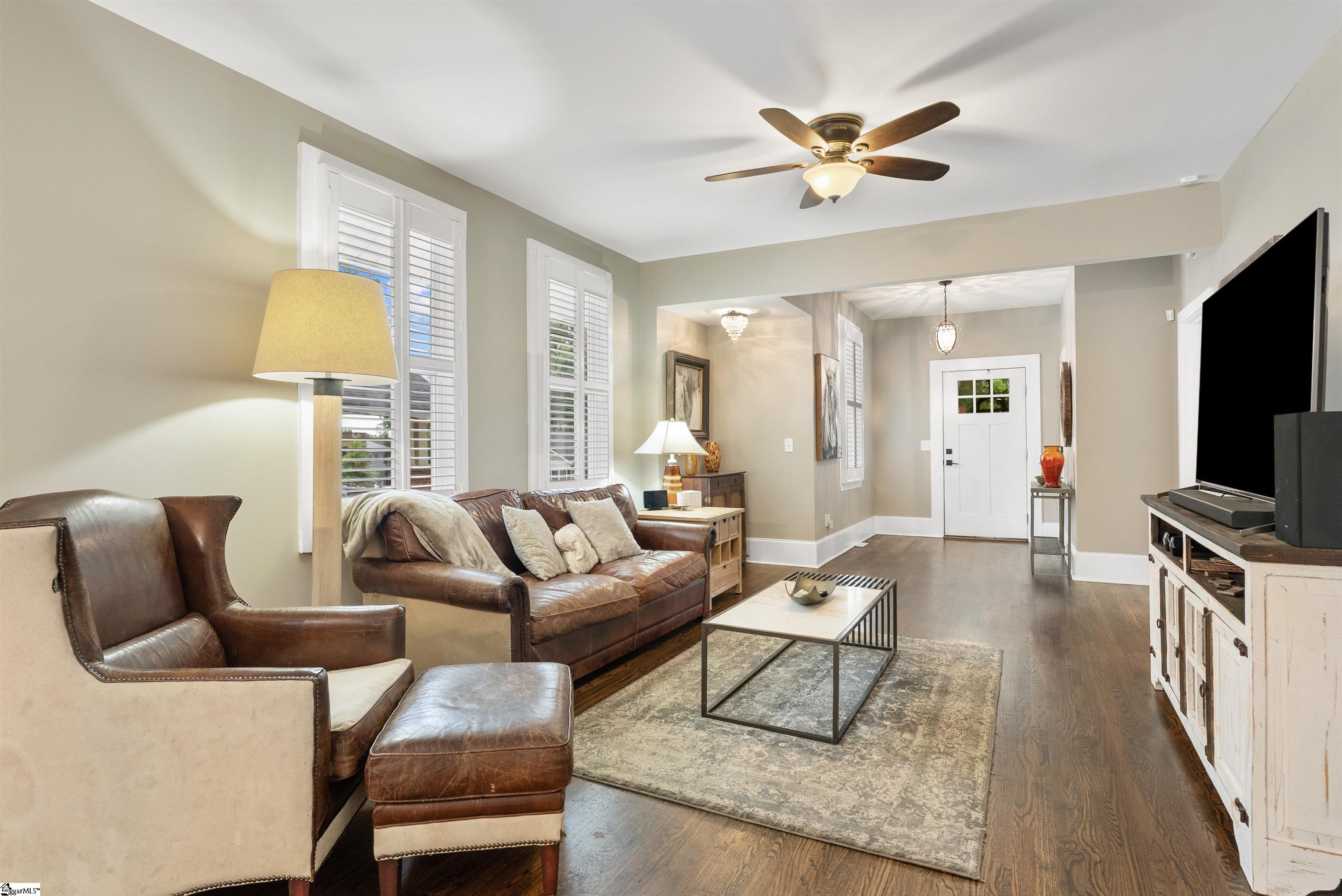 109 Ladson Street Greenville, SC 29605