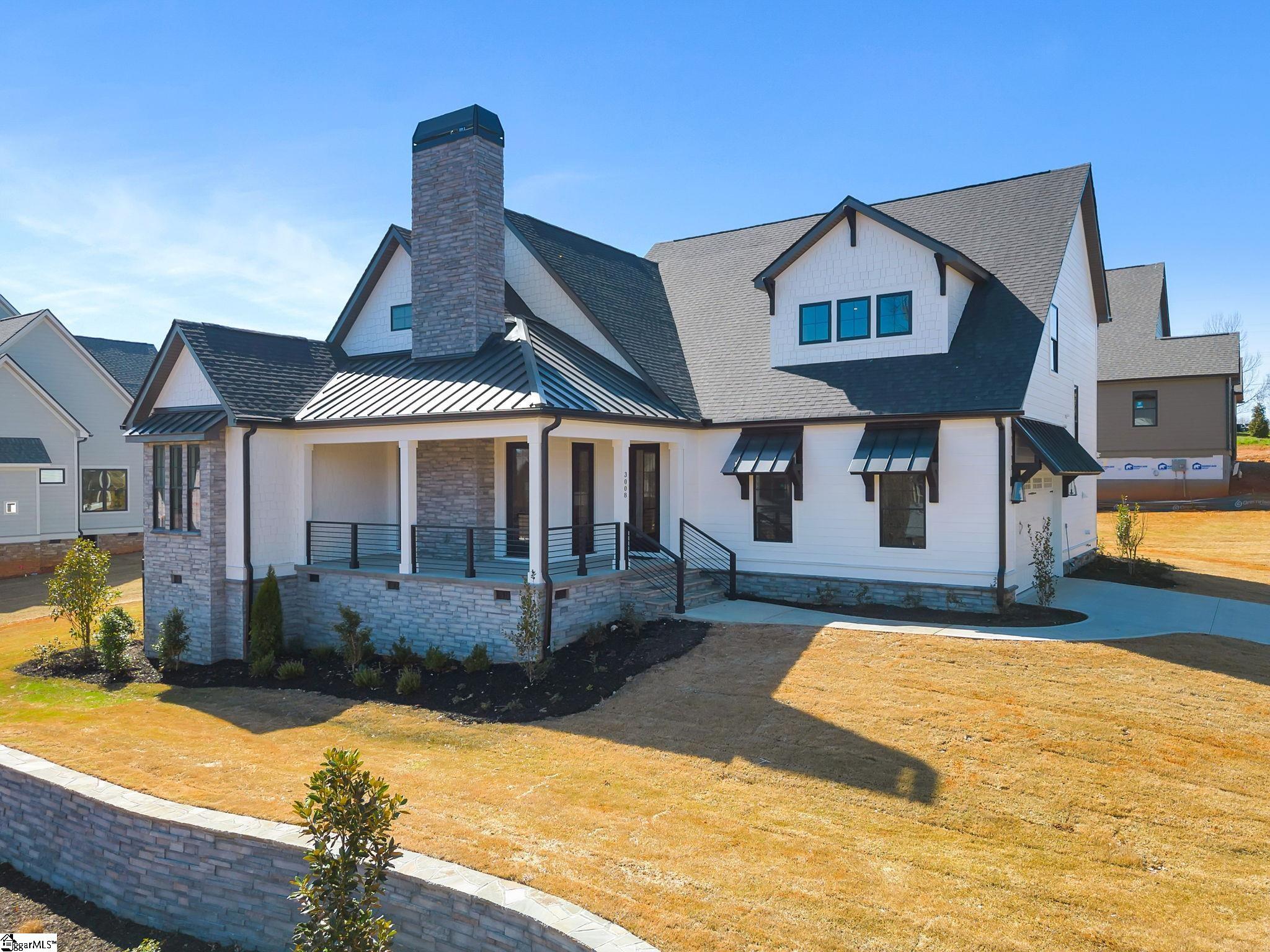 3008 English Cottage Way Boiling Springs, SC 29316