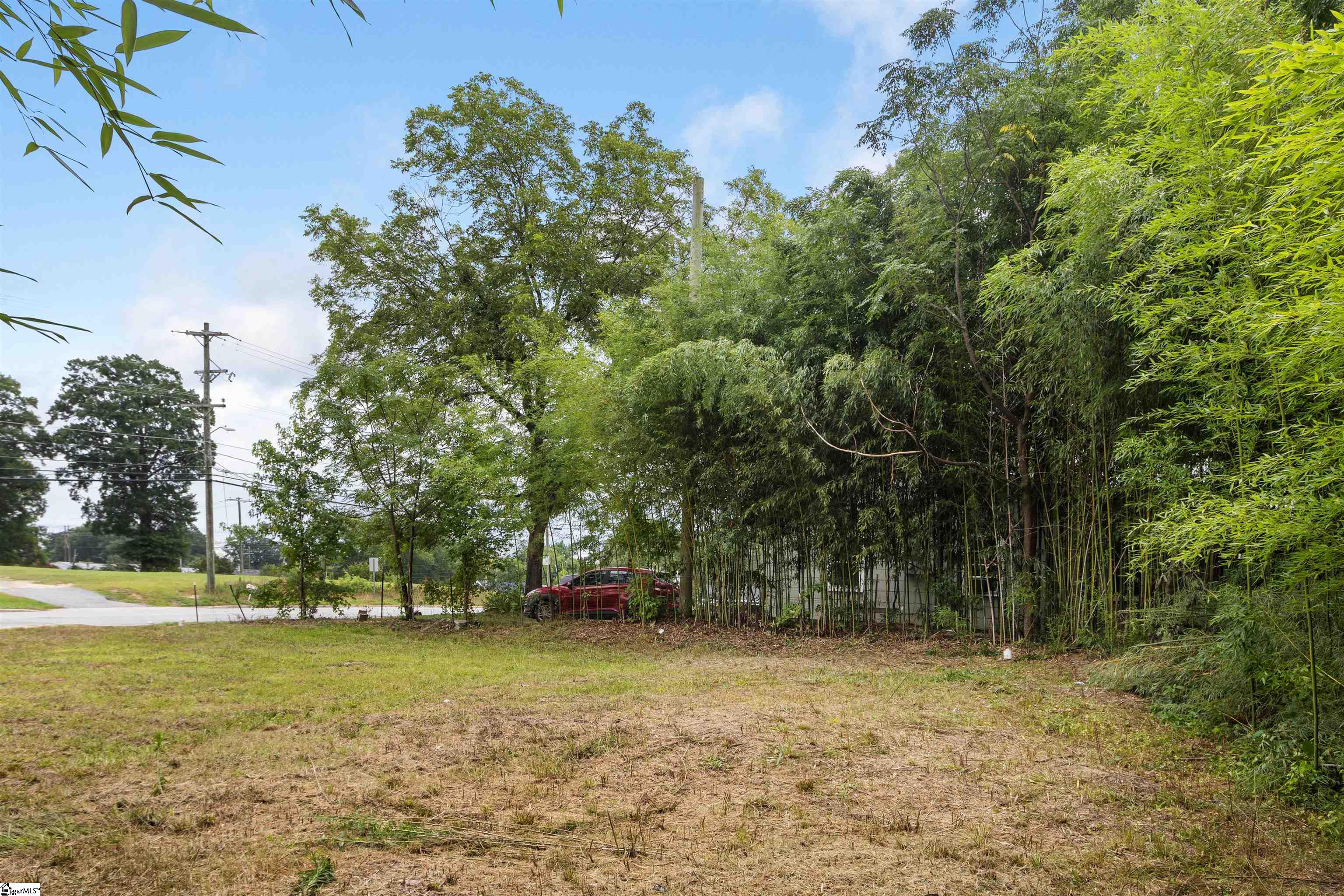 105 N Bell Street Clinton, SC 29325