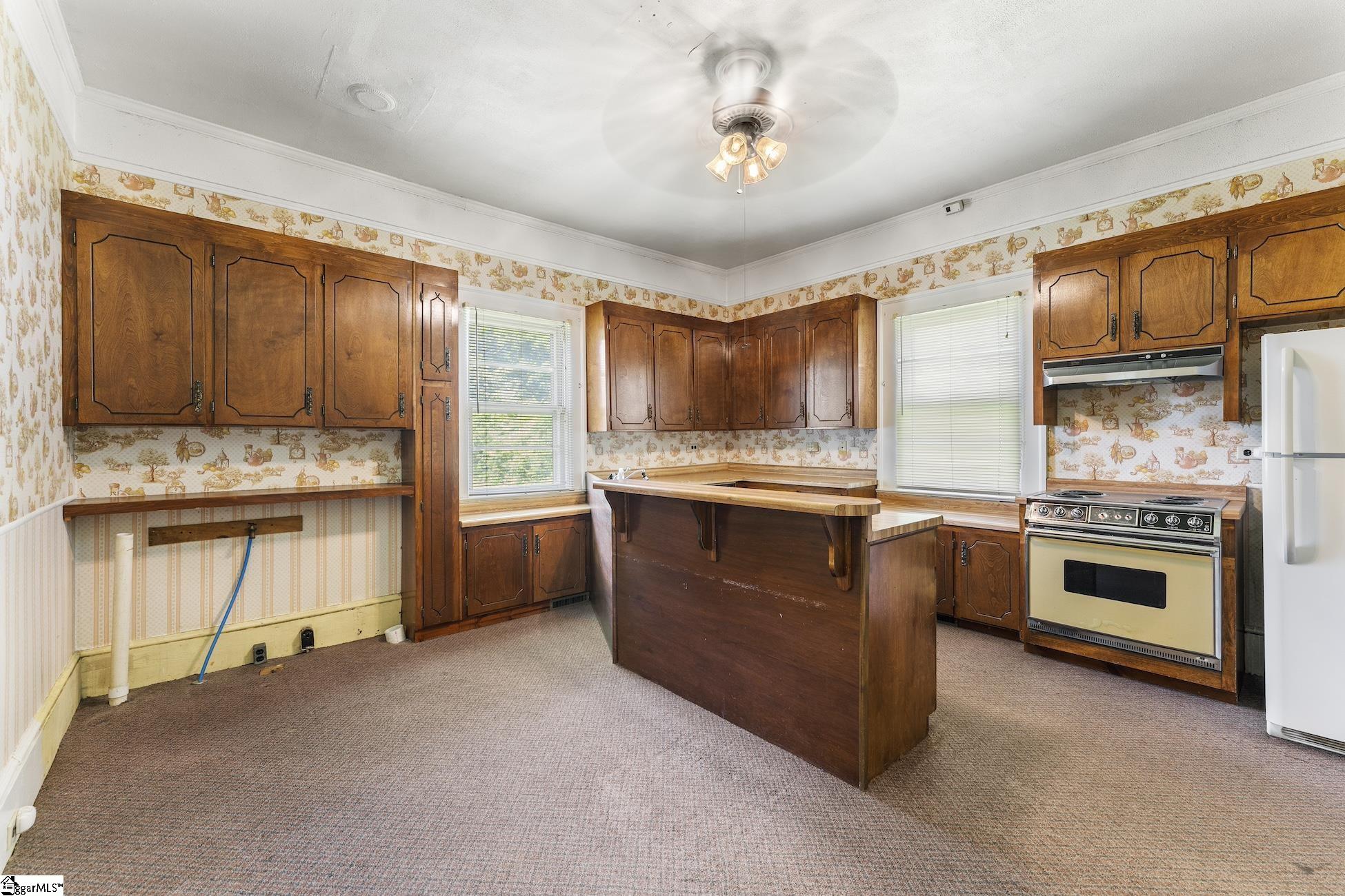 503 Burris Street Anderson, SC 29625