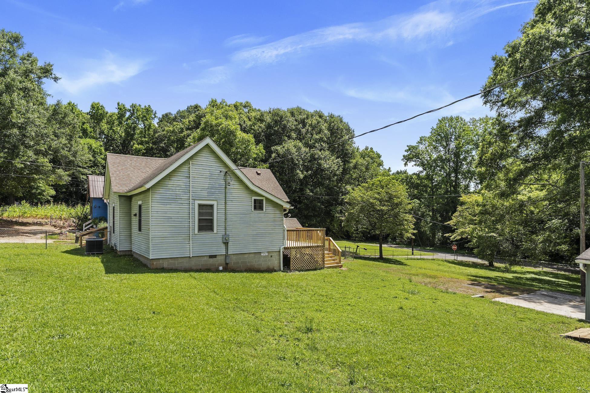503 Burris Street Anderson, SC 29625