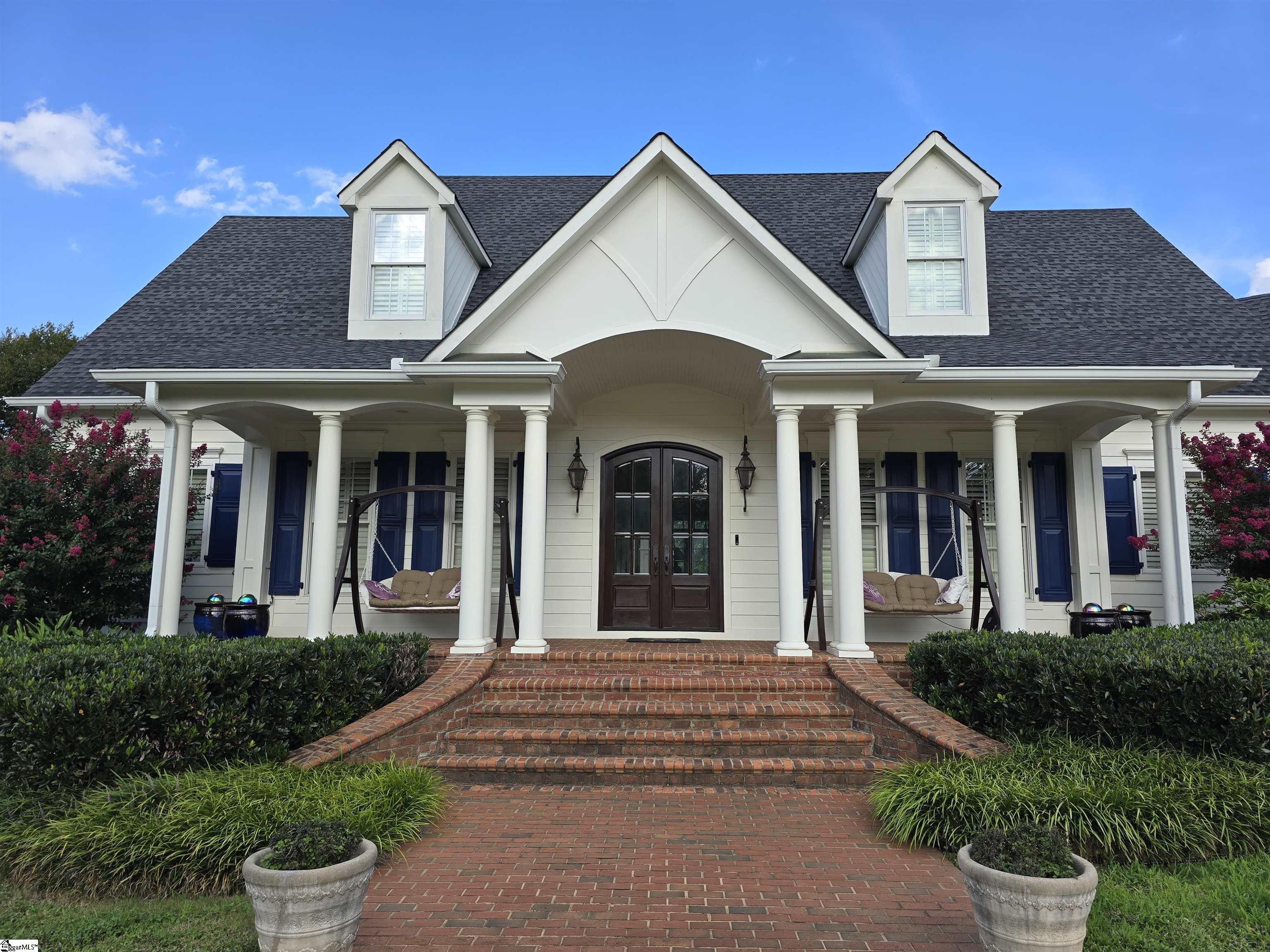 340 Harrison Road Roebuck, SC 29376