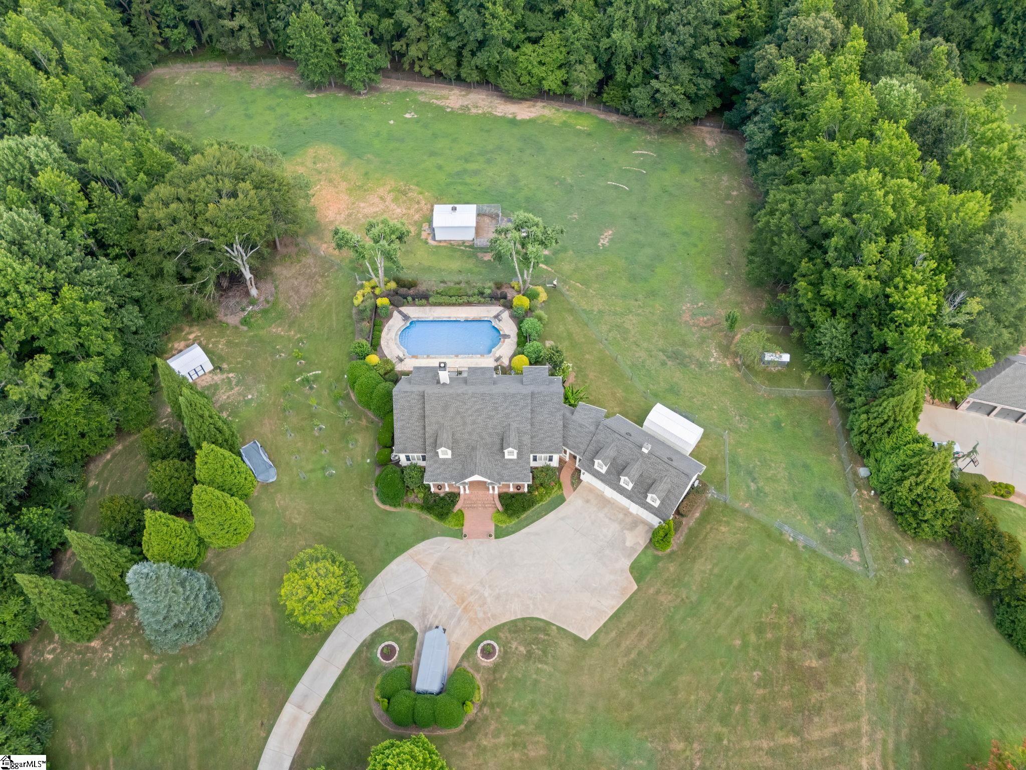 340 Harrison Road Roebuck, SC 29376