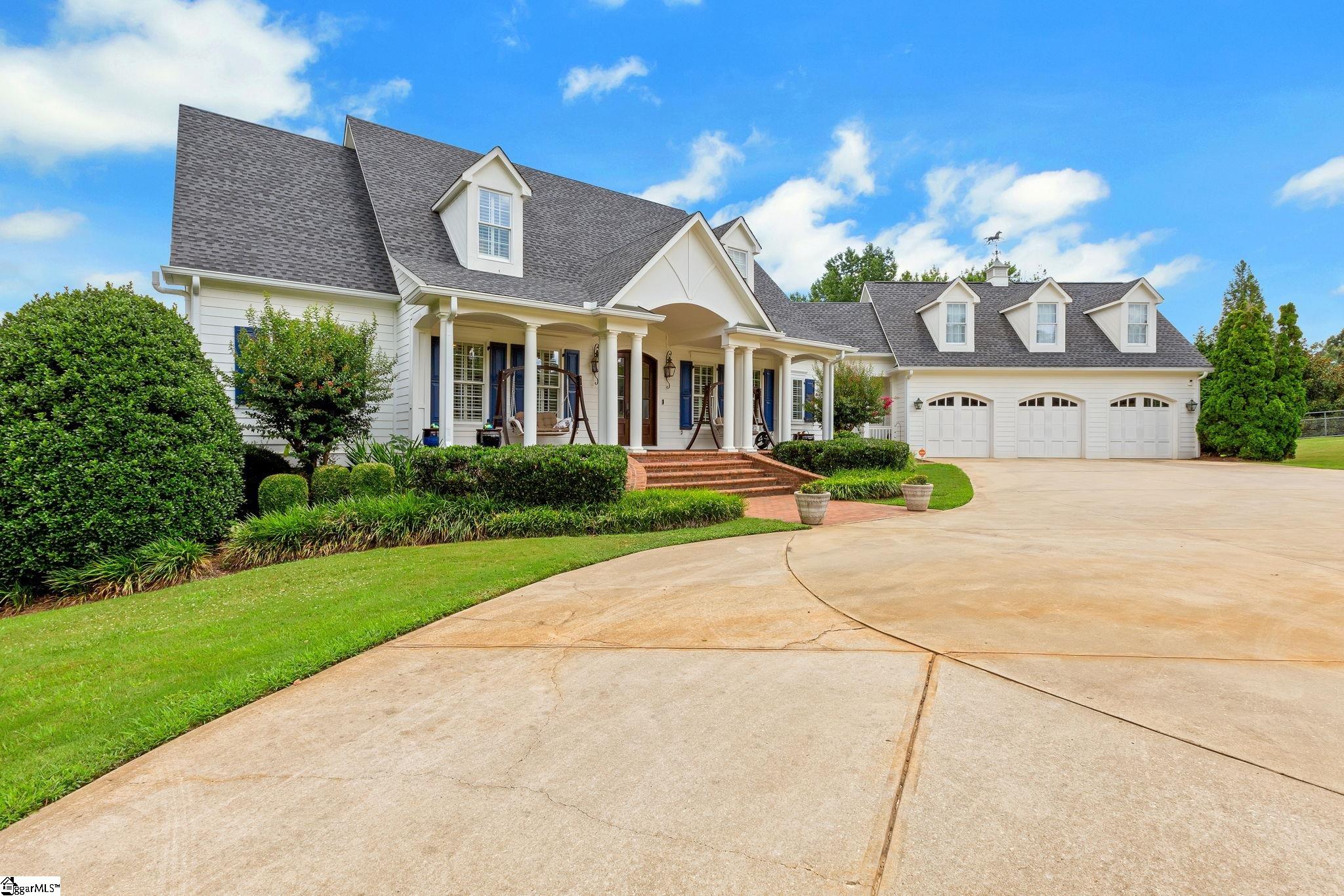 340 Harrison Road Roebuck, SC 29376