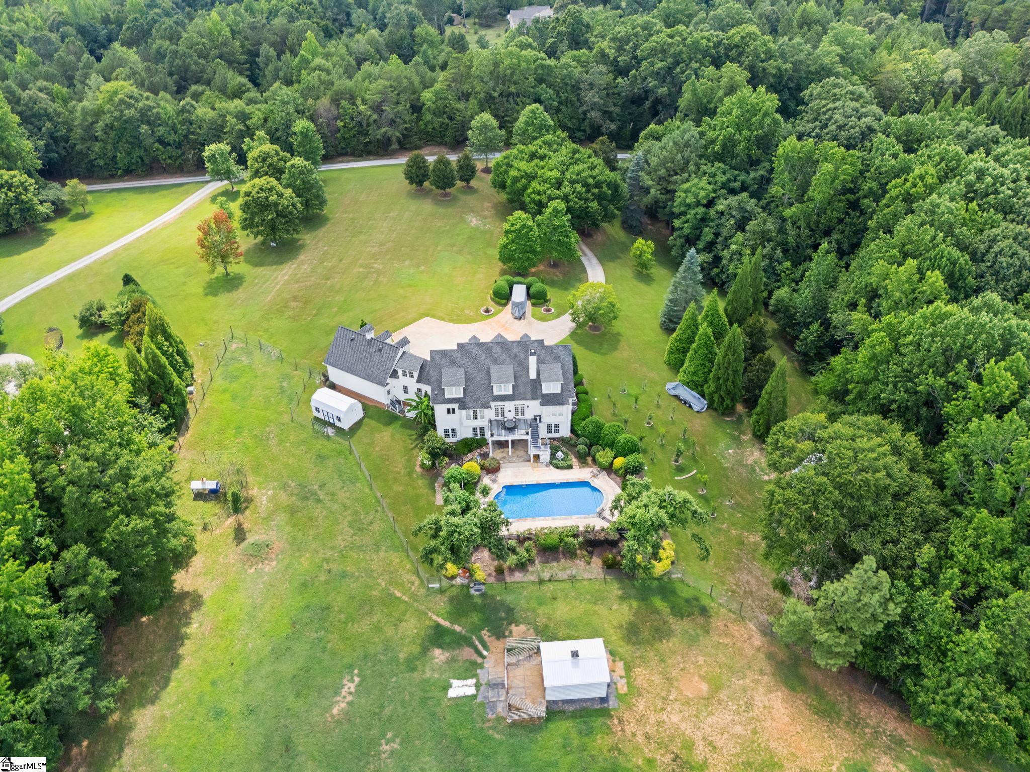 340 Harrison Road Roebuck, SC 29376