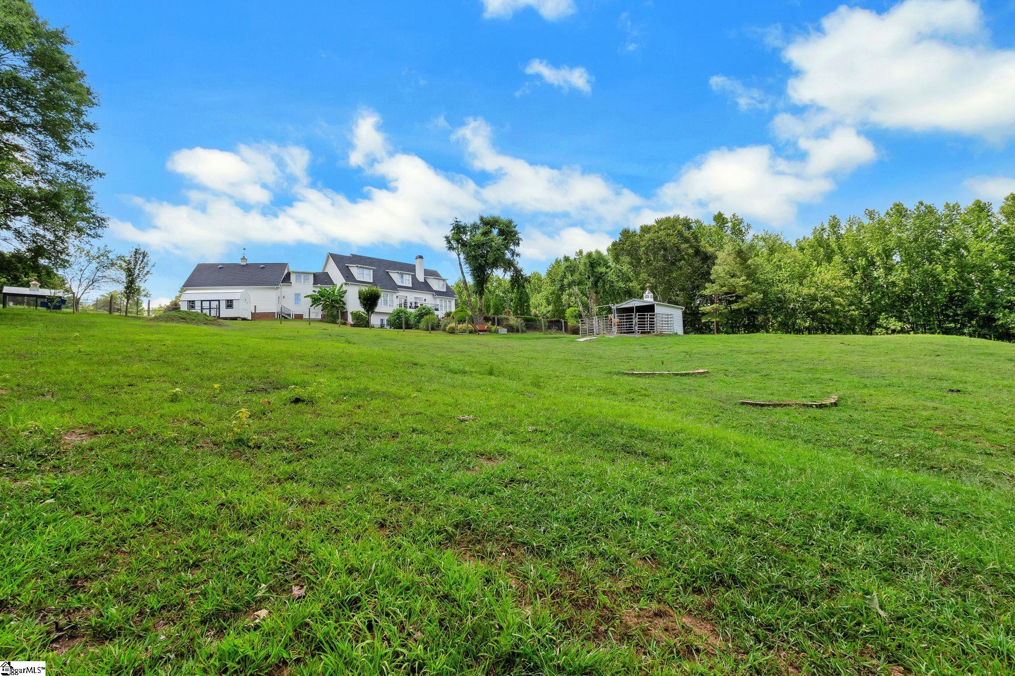 340 Harrison Road Roebuck, SC 29376