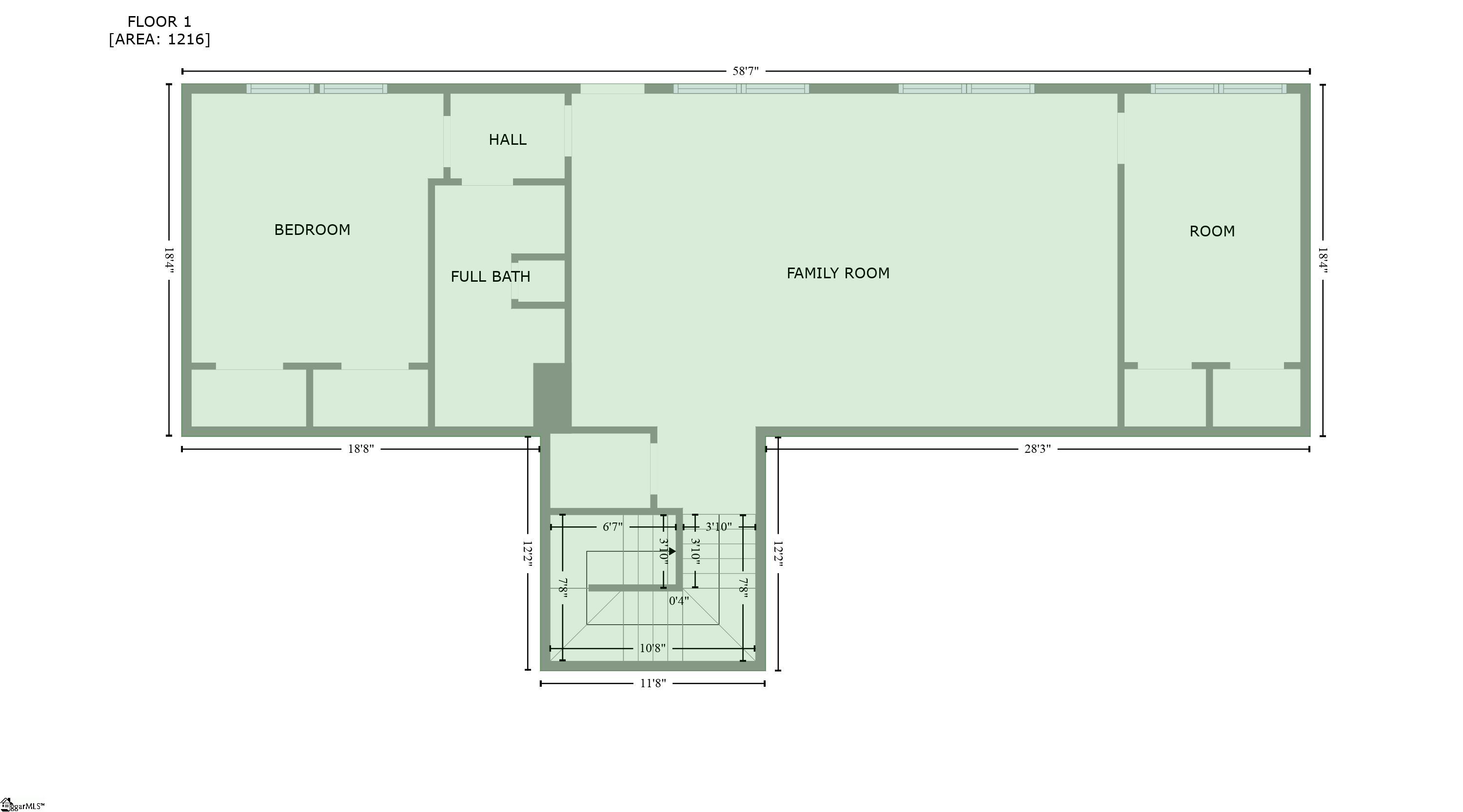 340 Harrison Road Roebuck, SC 29376