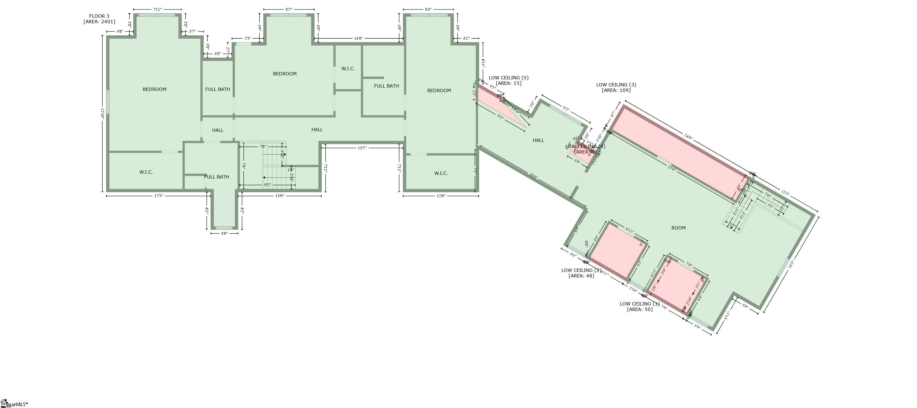 340 Harrison Road Roebuck, SC 29376