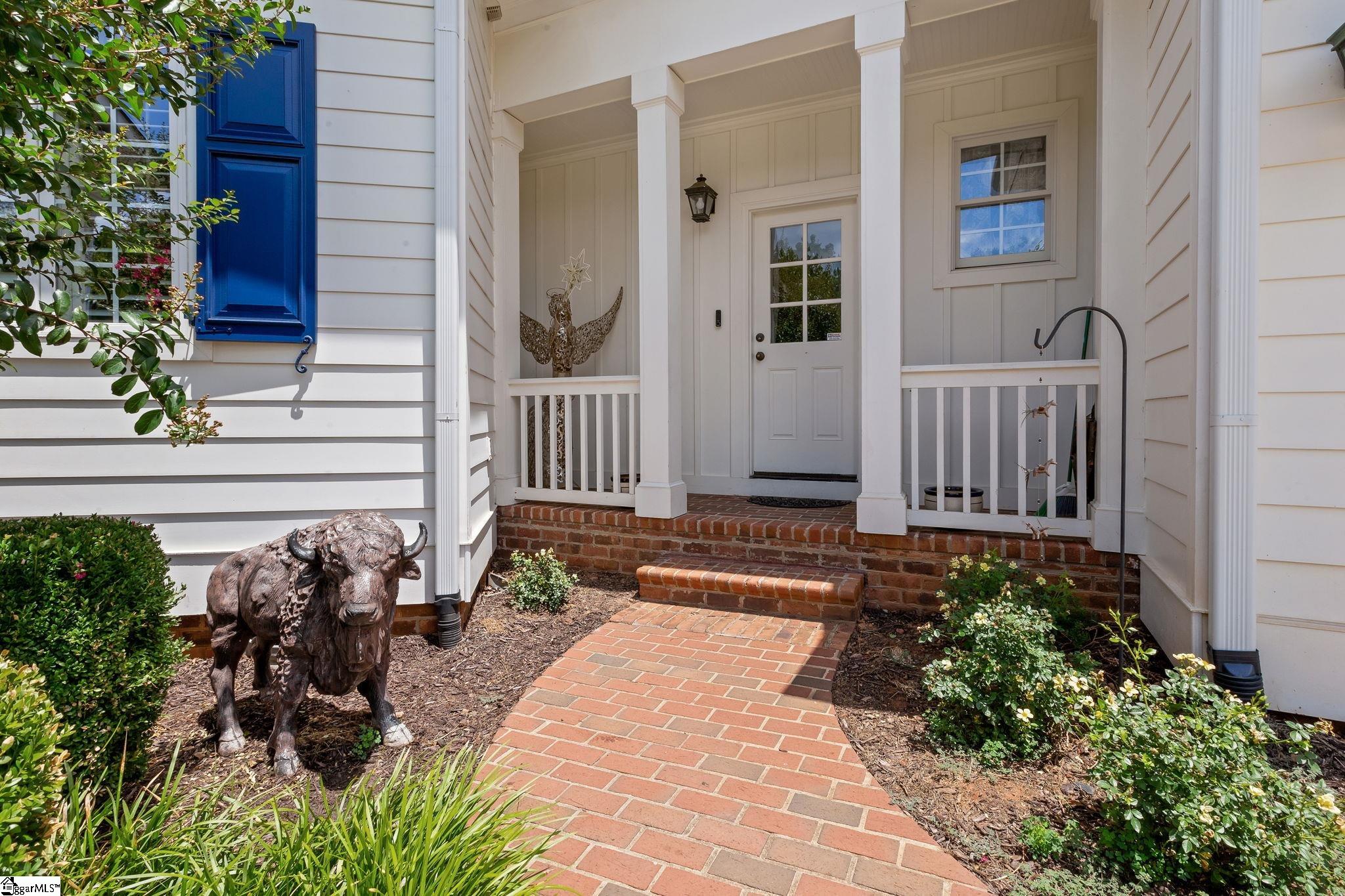 340 Harrison Road Roebuck, SC 29376