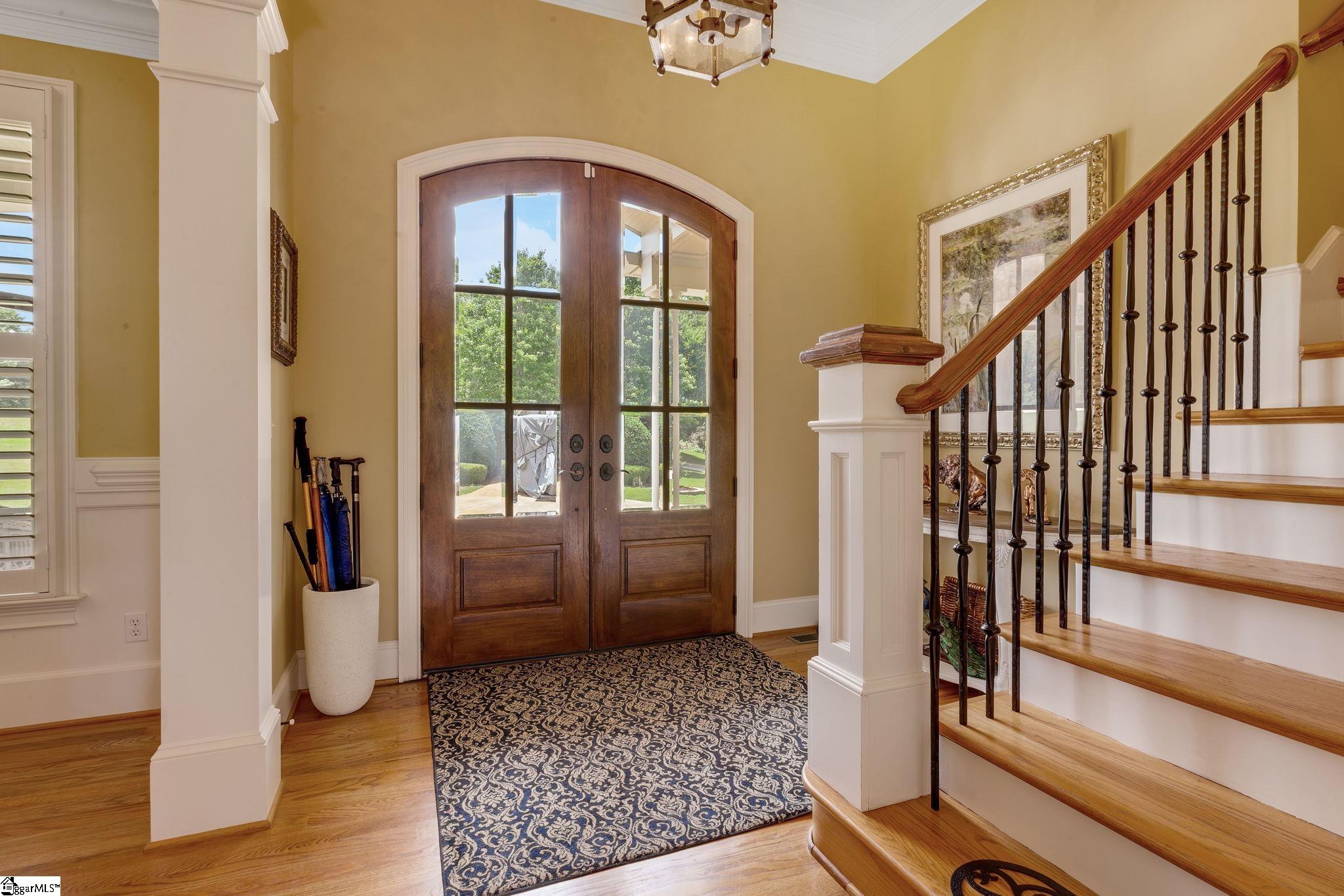 340 Harrison Road Roebuck, SC 29376
