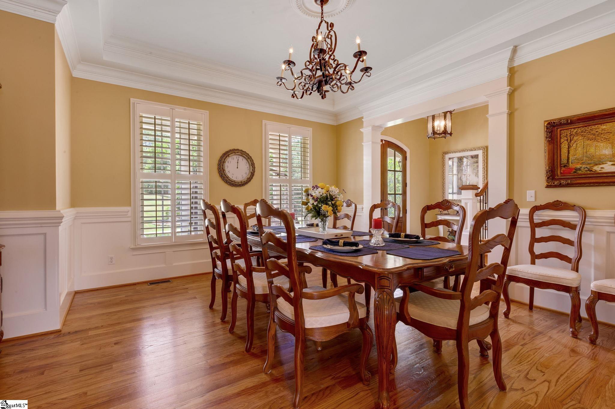 340 Harrison Road Roebuck, SC 29376