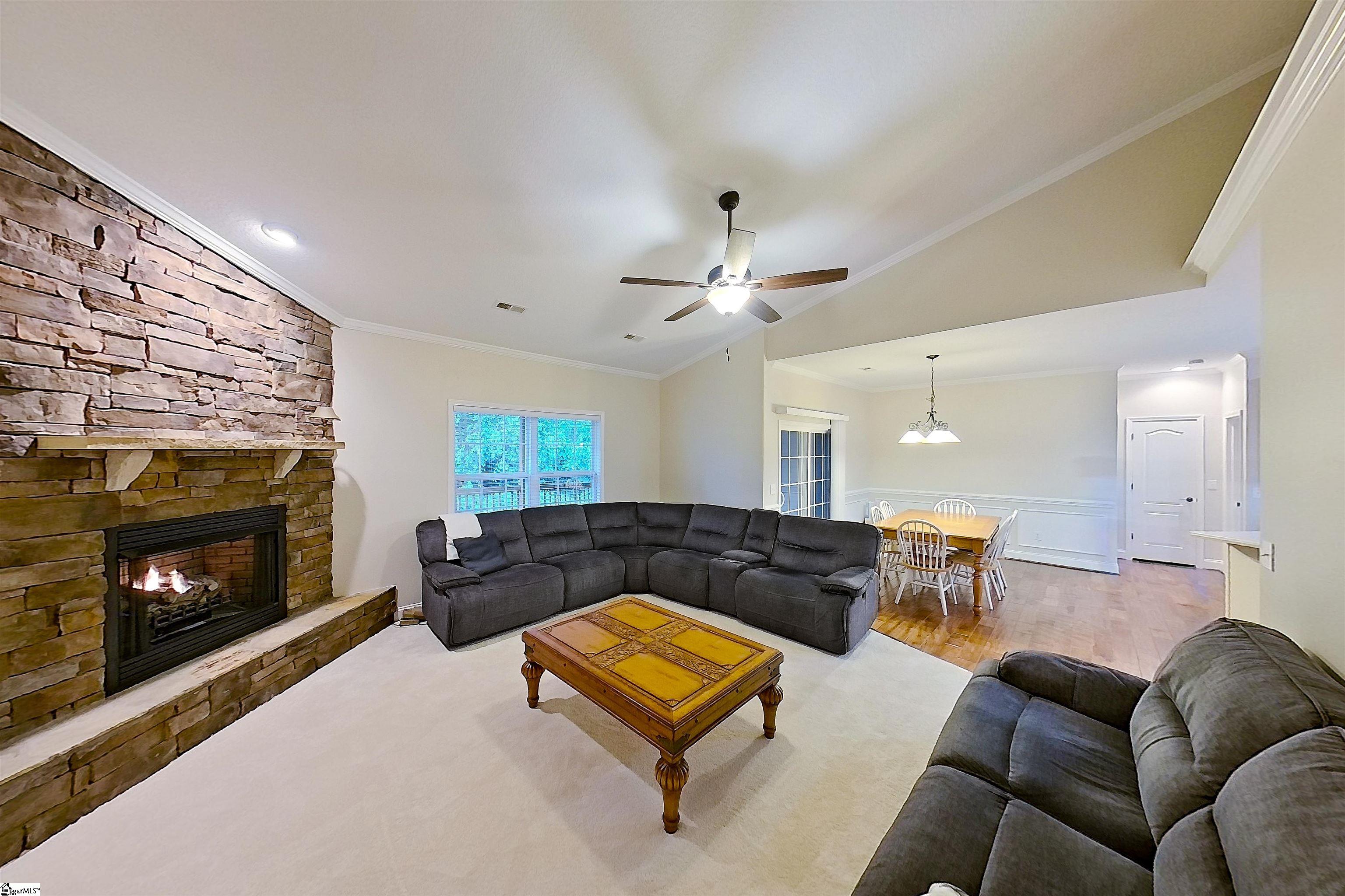10 Lost Tree Lane Simpsonville, SC 29681-5540