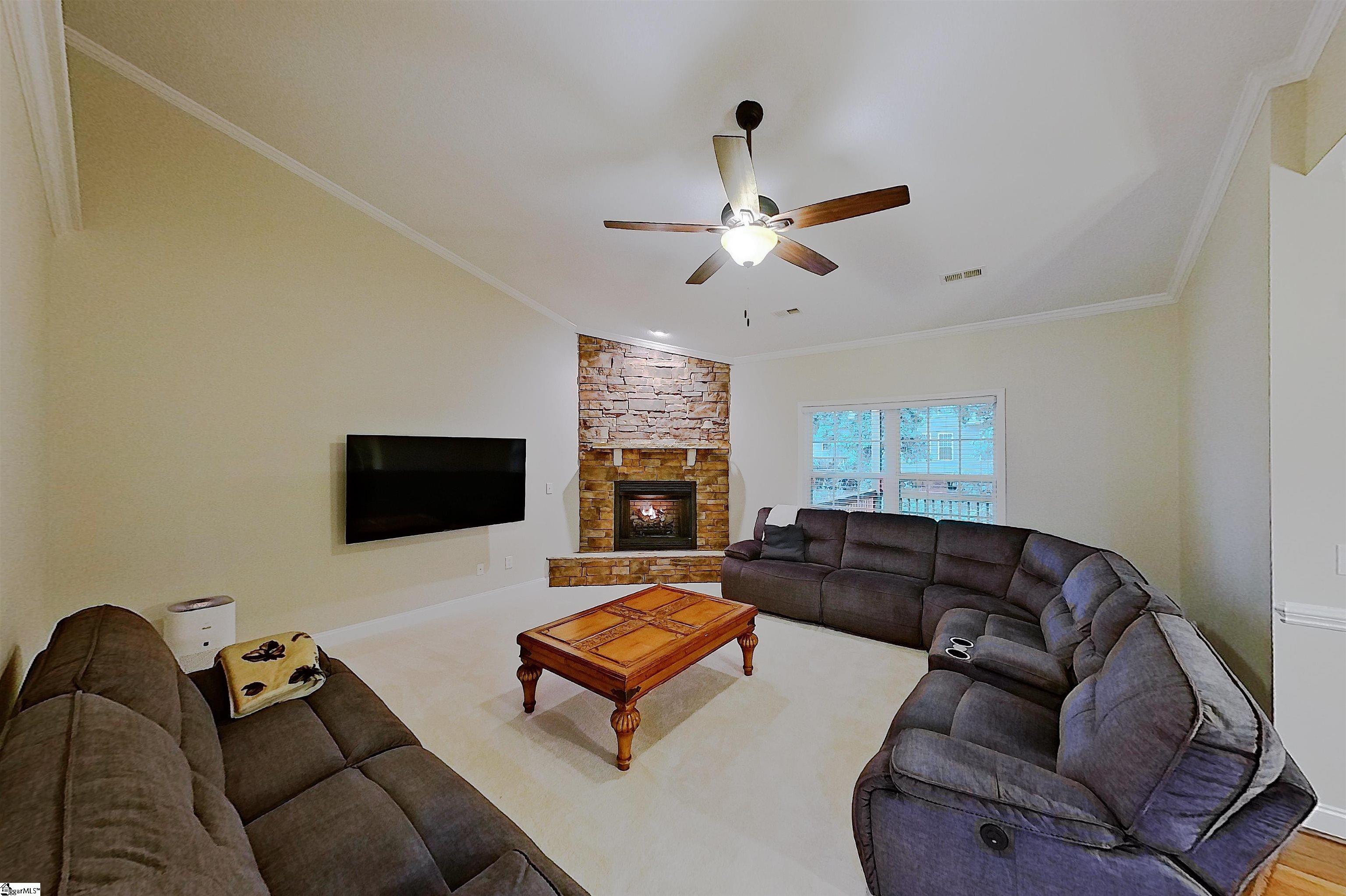 10 Lost Tree Lane Simpsonville, SC 29681-5540
