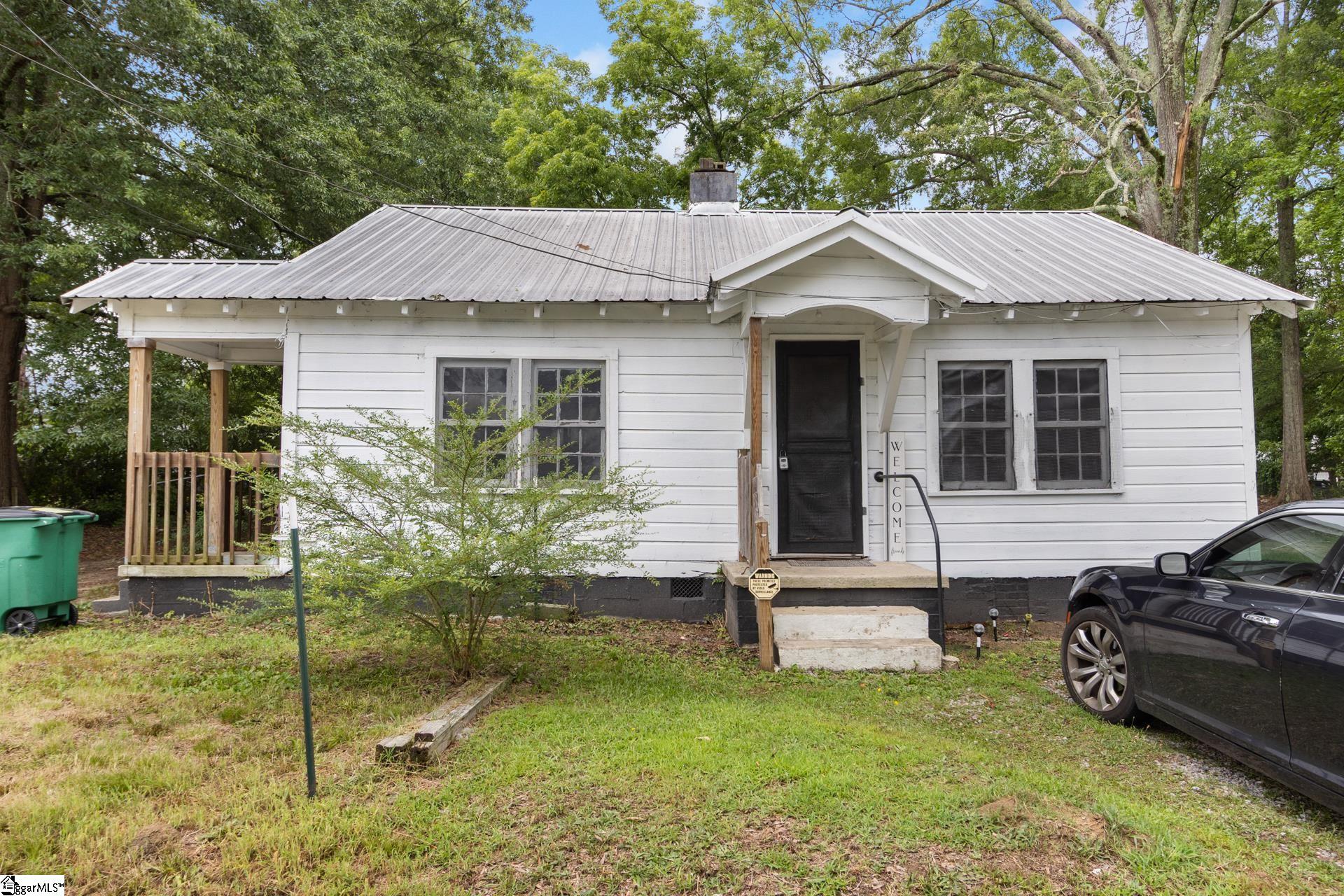 101 Bond Street Clinton, SC 29325