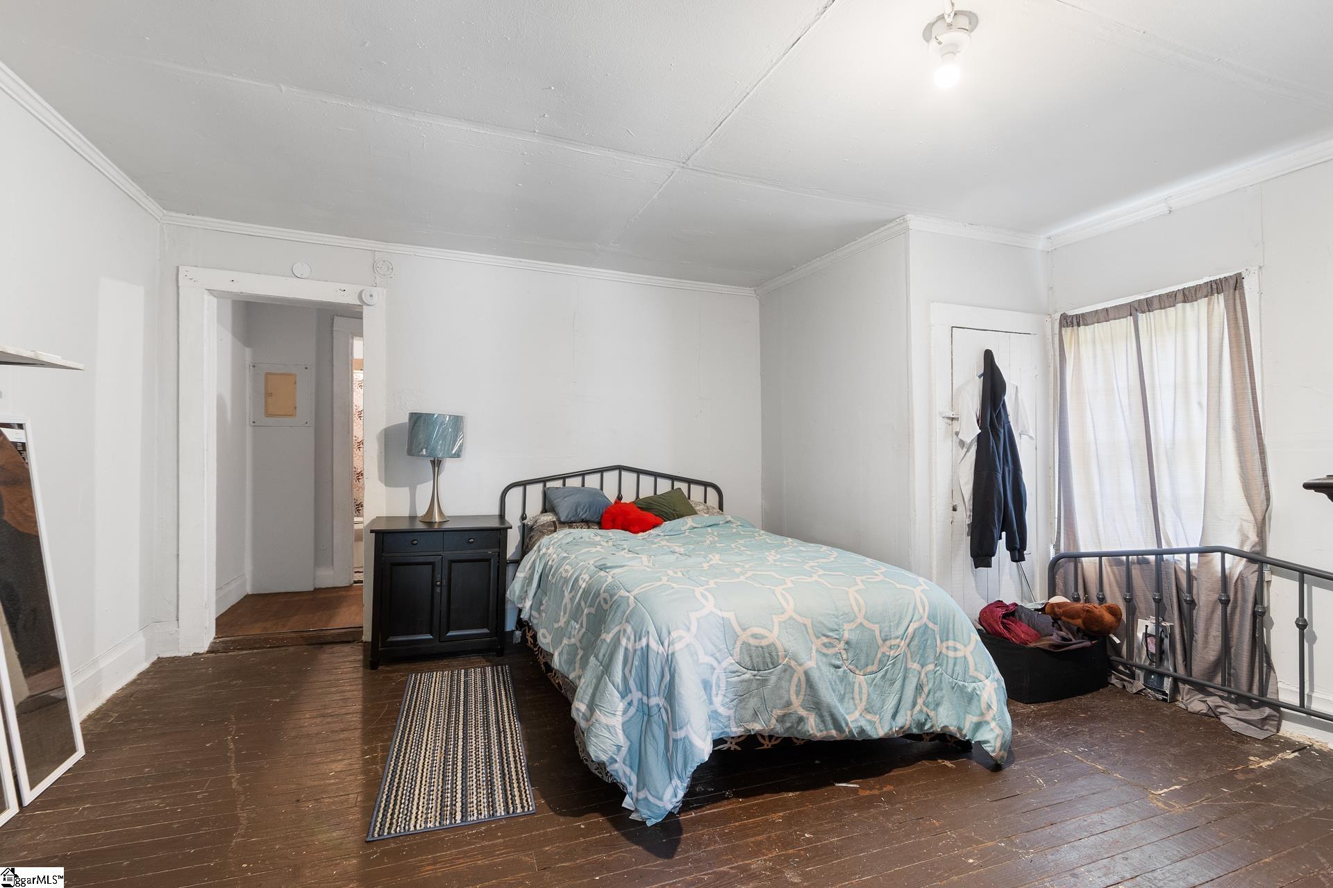 101 Bond Street Clinton, SC 29325