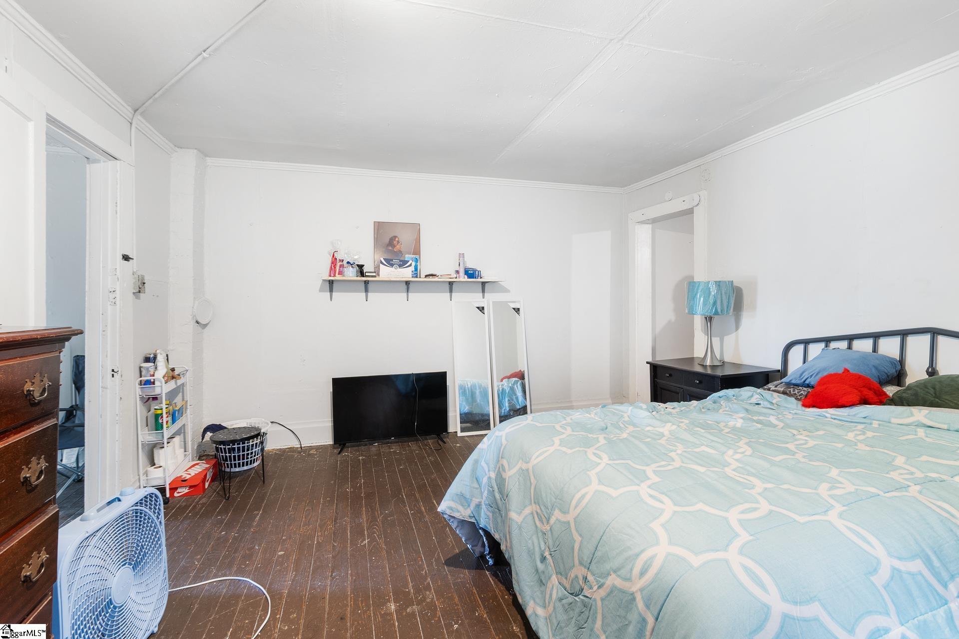 101 Bond Street Clinton, SC 29325
