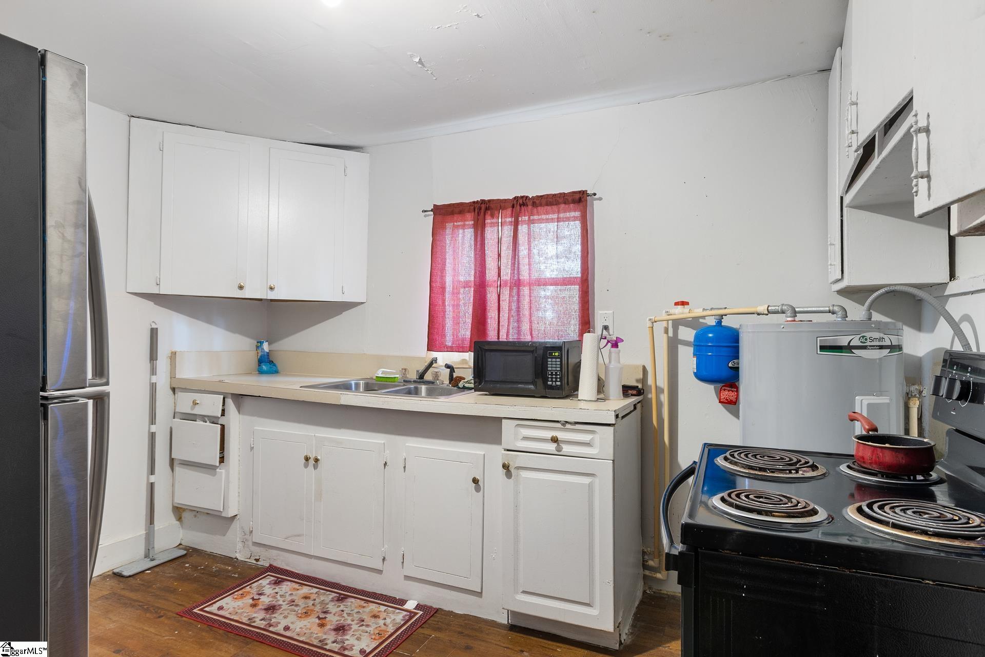101 Bond Street Clinton, SC 29325