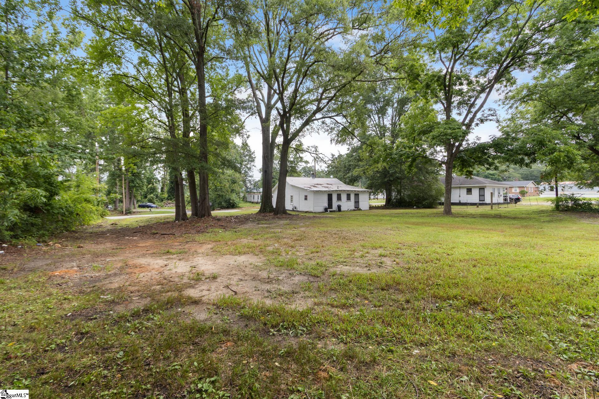 101 Bond Street Clinton, SC 29325