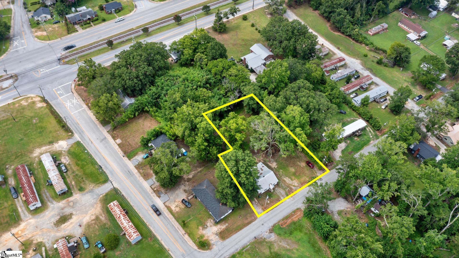 101 Bond Street Clinton, SC 29325