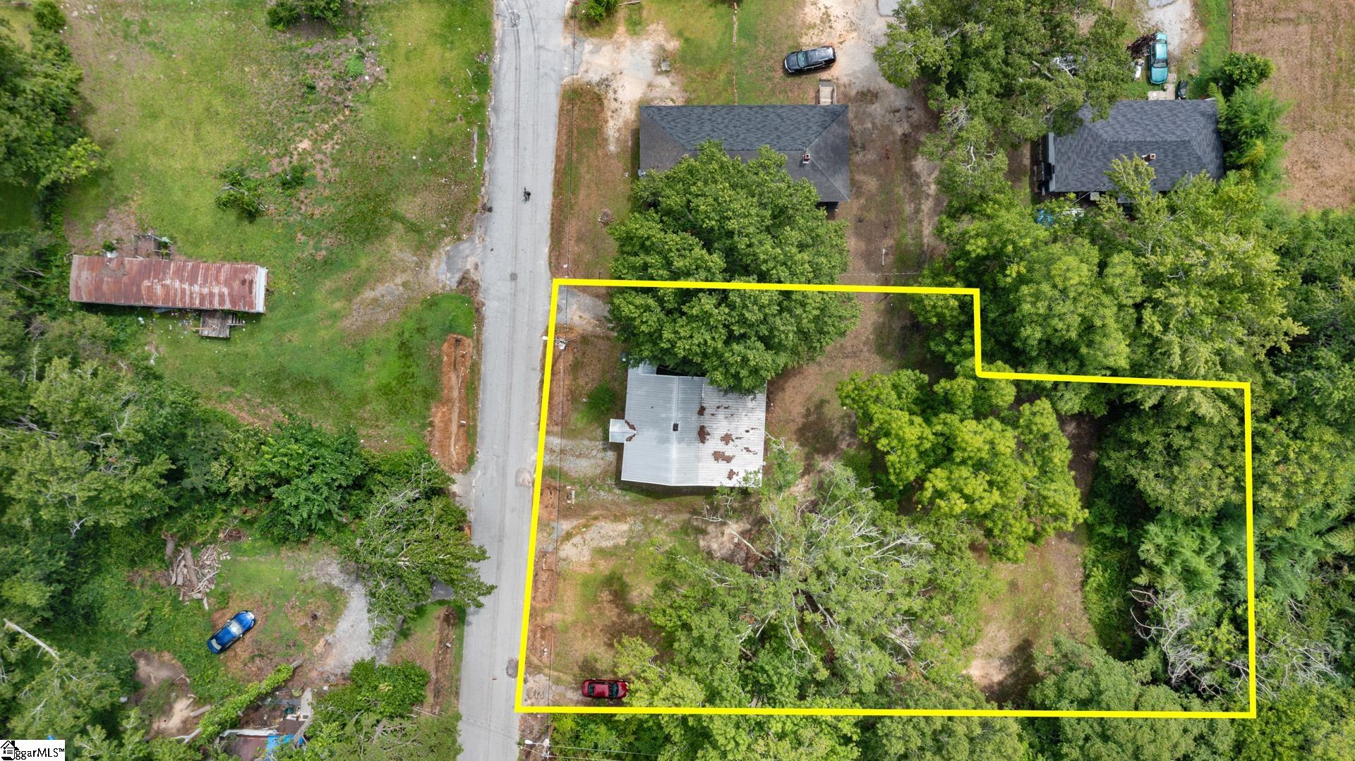 101 Bond Street Clinton, SC 29325