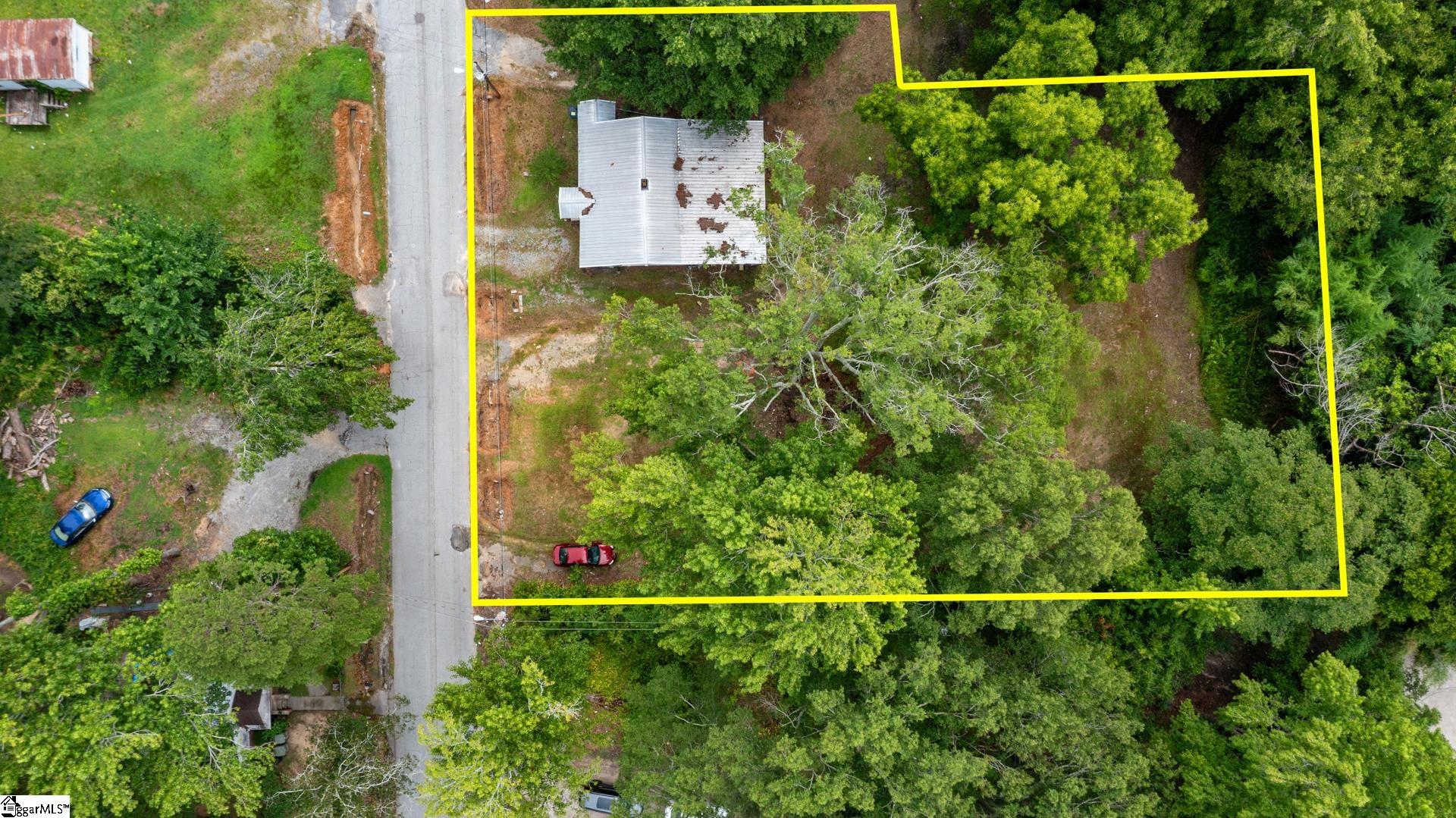 101 Bond Street Clinton, SC 29325