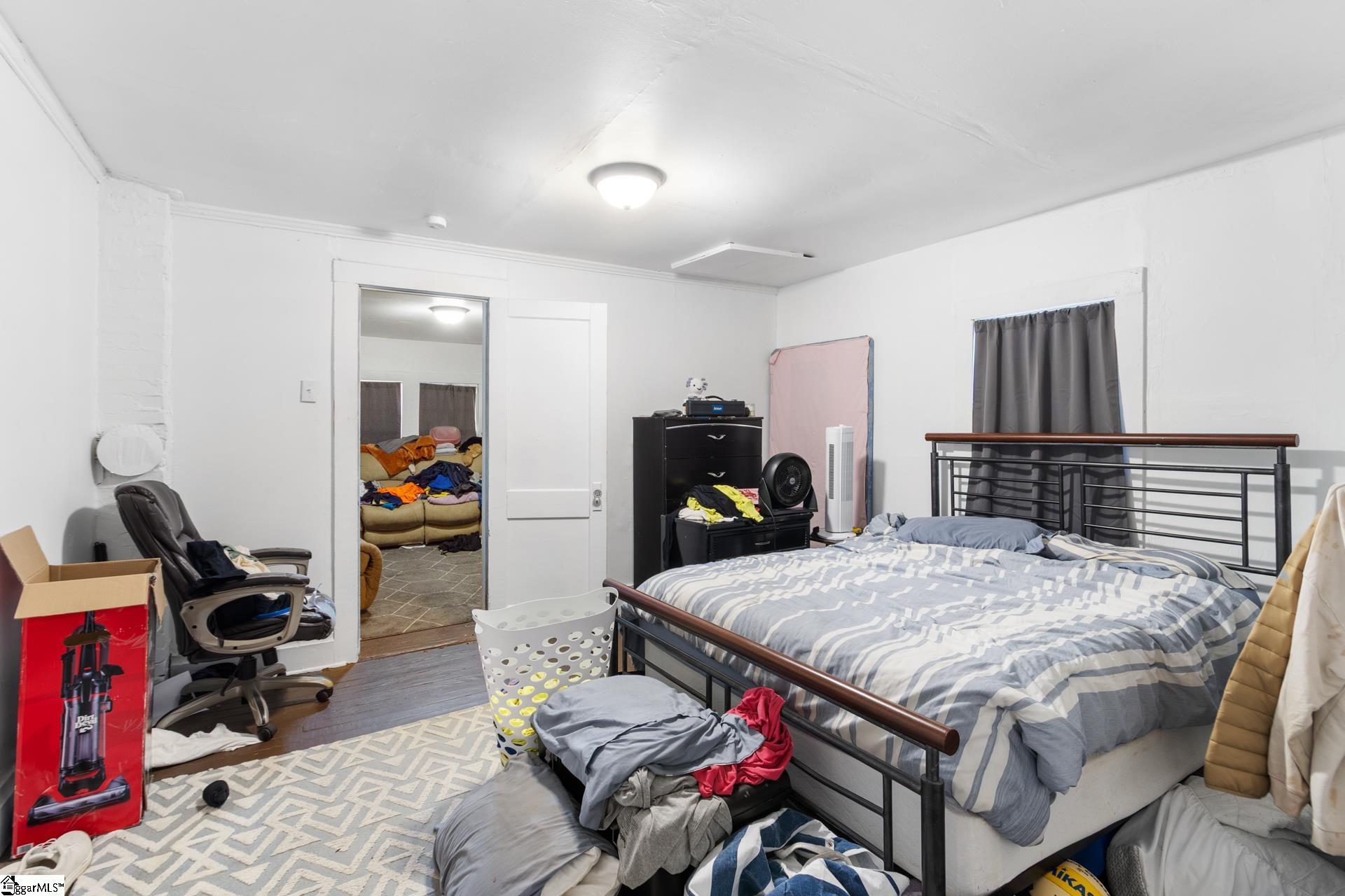 101 Bond Street Clinton, SC 29325