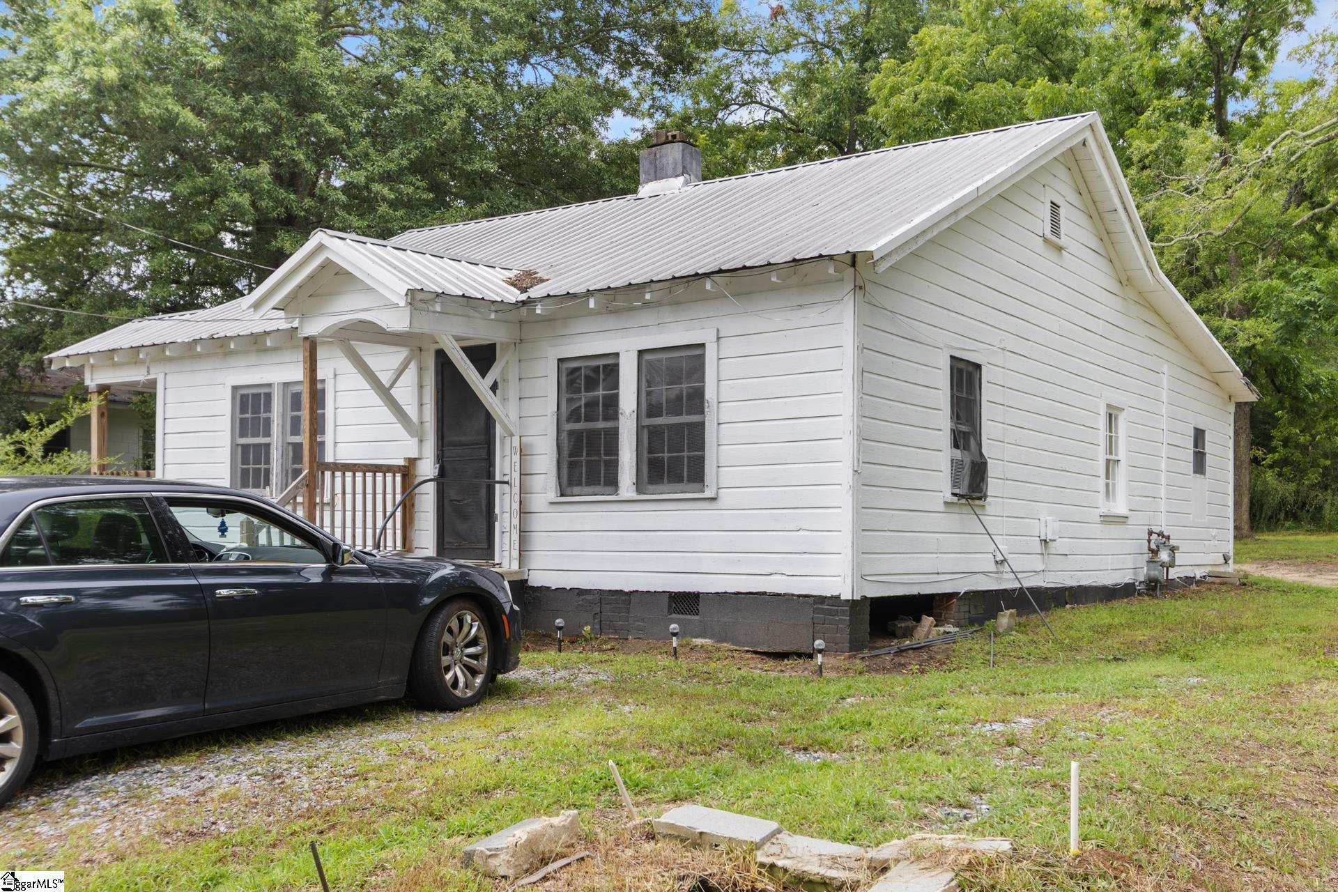 101 Bond Street Clinton, SC 29325