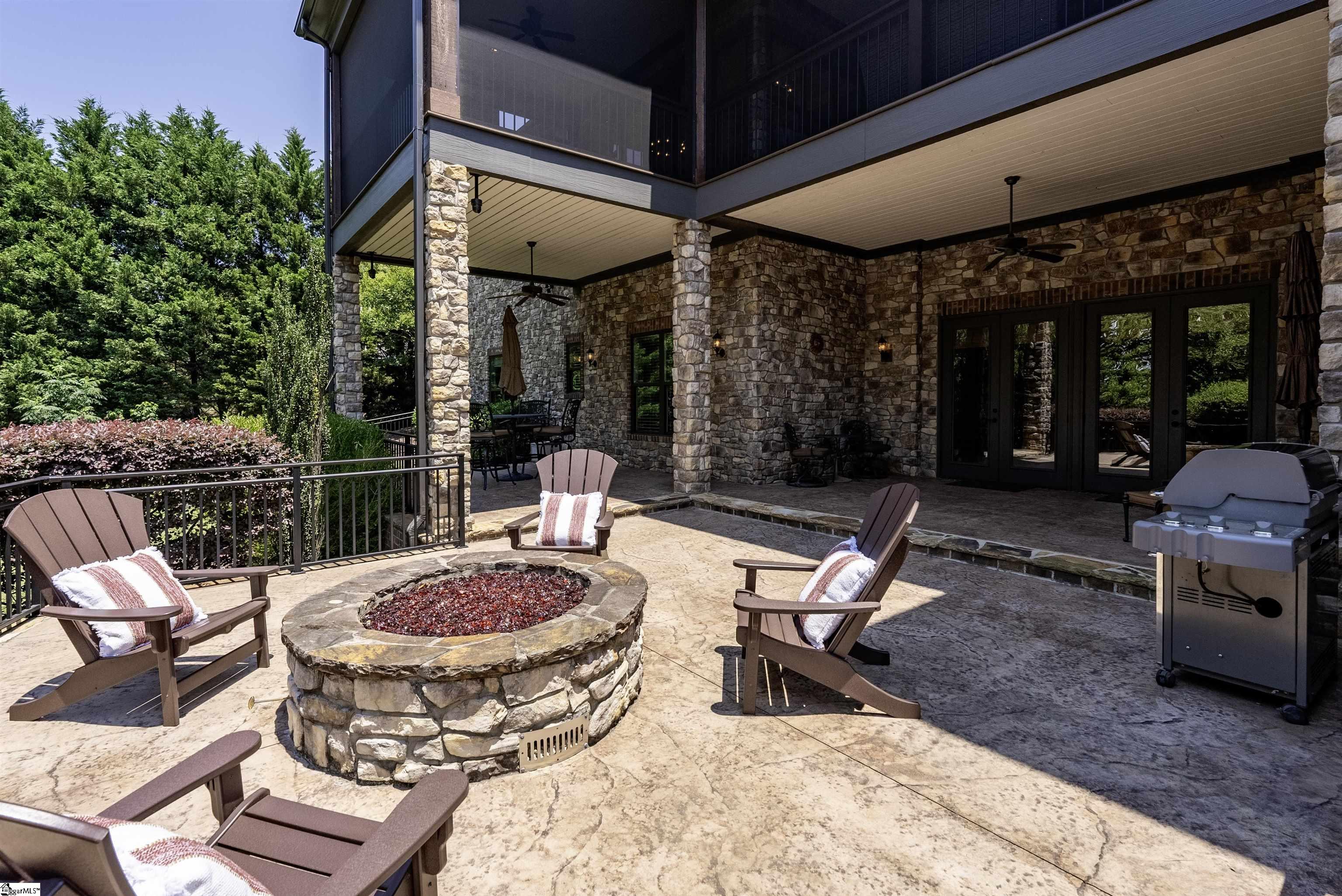 308 Sorrento Drive Greenville, SC 29609