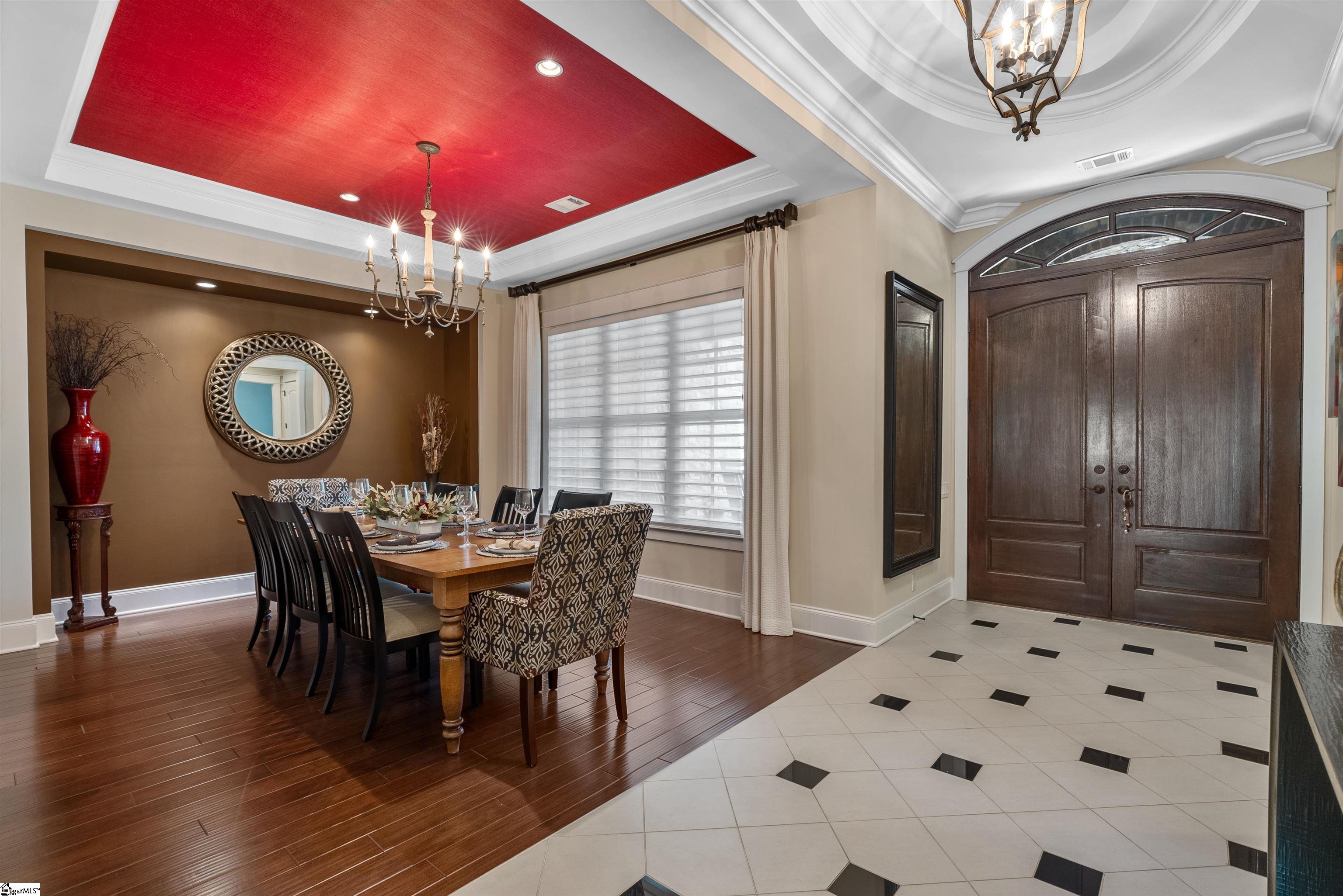 308 Sorrento Drive Greenville, SC 29609